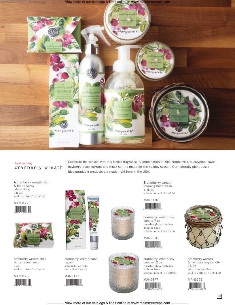 Boston International Holiday Catalog Weekly Ad January 1 - December 31, 2026