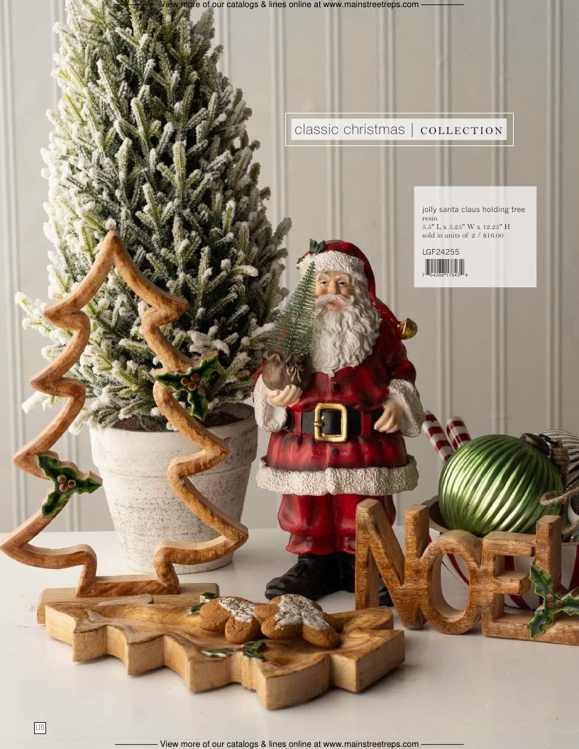 Boston International Holiday Catalog Weekly Ad January 1 - December 31, 2026