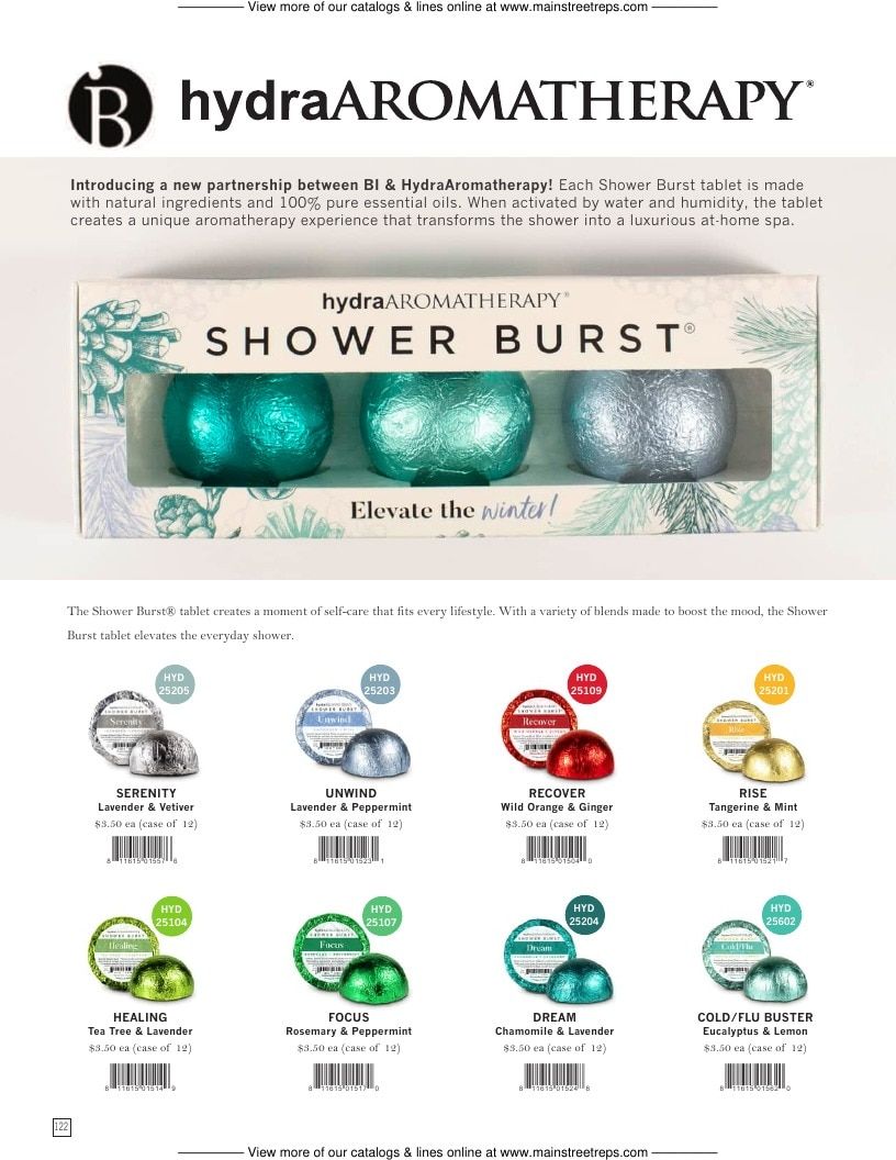 Boston International Holiday Catalog Weekly Ad January 1 - December 31, 2026