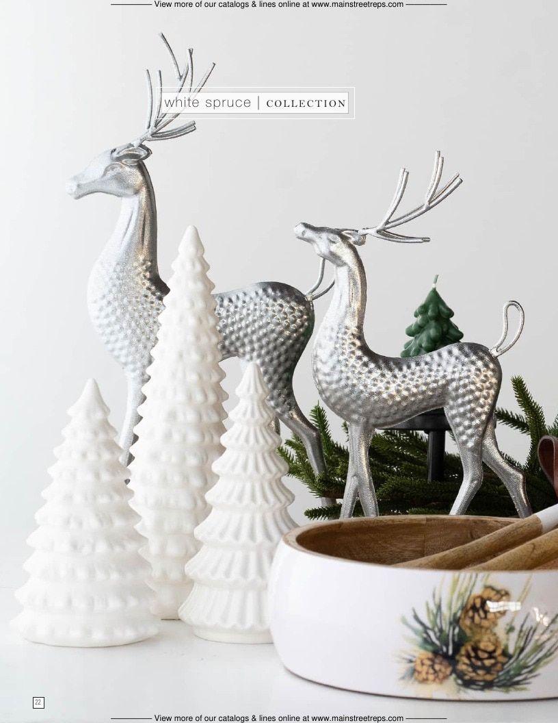 Boston International Holiday Catalog Weekly Ad January 1 - December 31, 2026