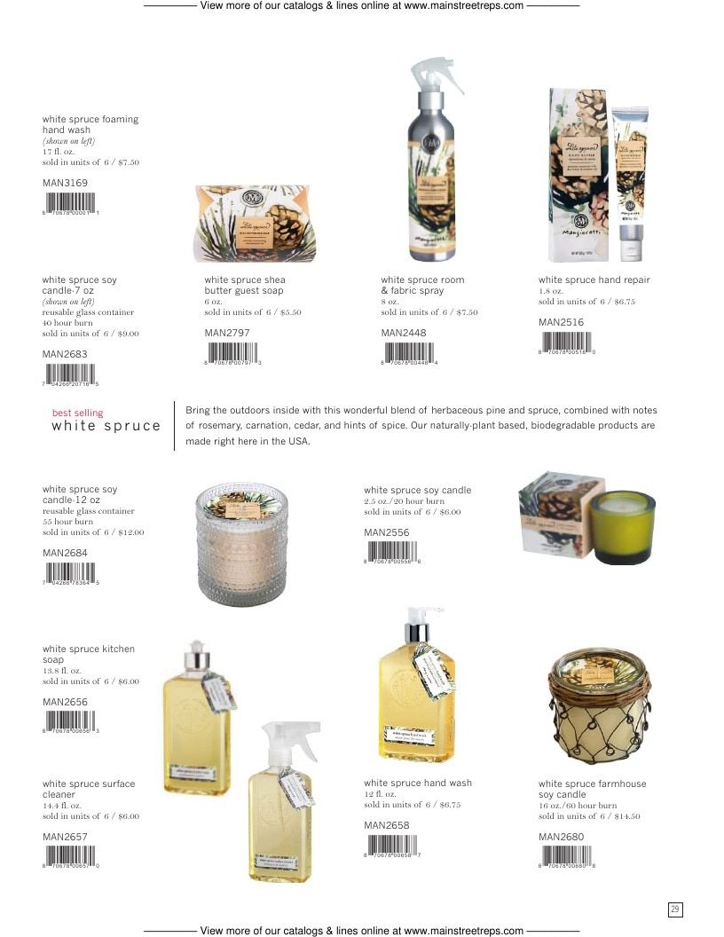 Boston International Holiday Catalog Weekly Ad January 1 - December 31, 2026