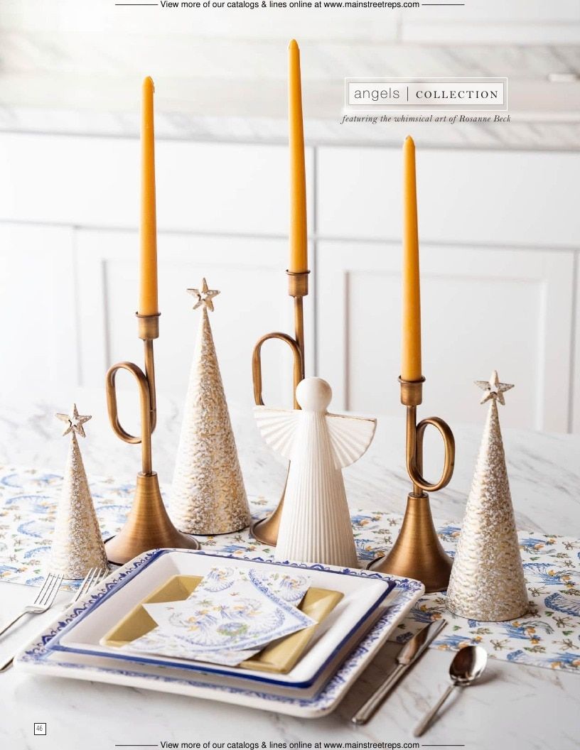 Boston International Holiday Catalog Weekly Ad January 1 - December 31, 2026