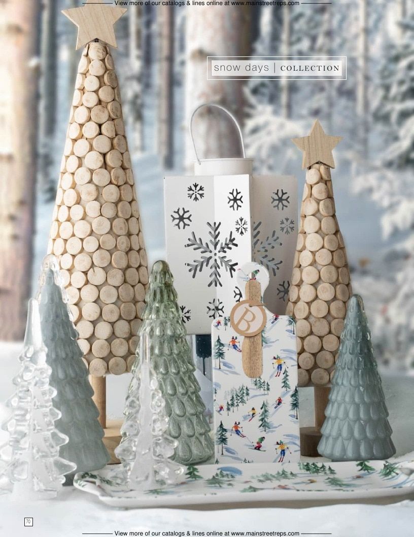 Boston International Holiday Catalog Weekly Ad January 1 - December 31, 2026