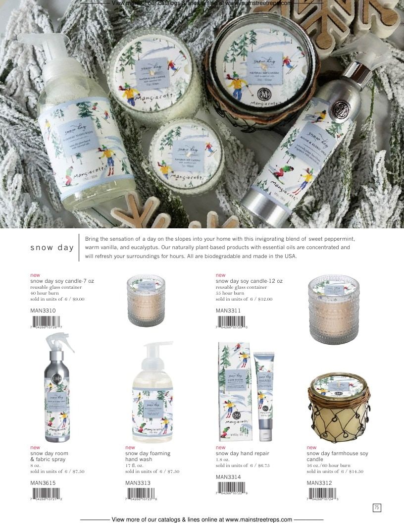 Boston International Holiday Catalog Weekly Ad January 1 - December 31, 2026