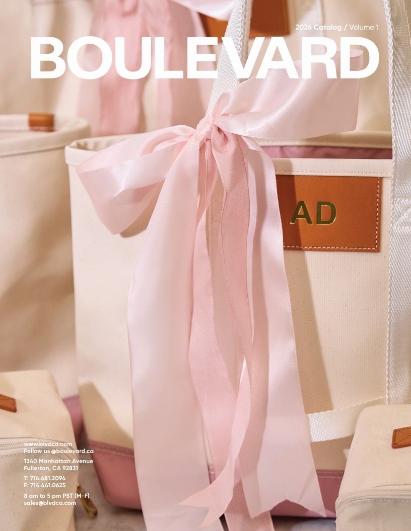 Boulevard Home Furnishings Catalog Weekly Ad January 1 - December 31, 2026