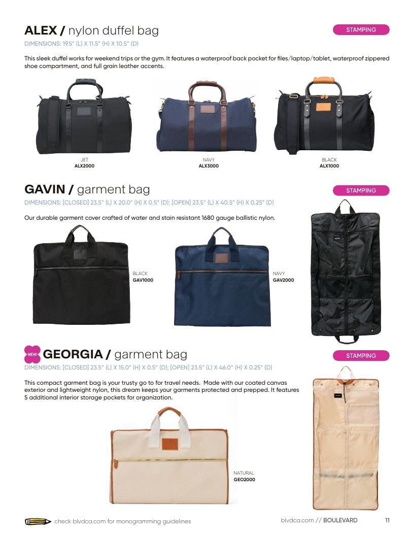 Boulevard Home Furnishings Catalog Weekly Ad January 1 - December 31, 2026