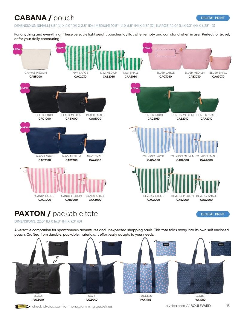 Boulevard Home Furnishings Catalog Weekly Ad January 1 - December 31, 2026