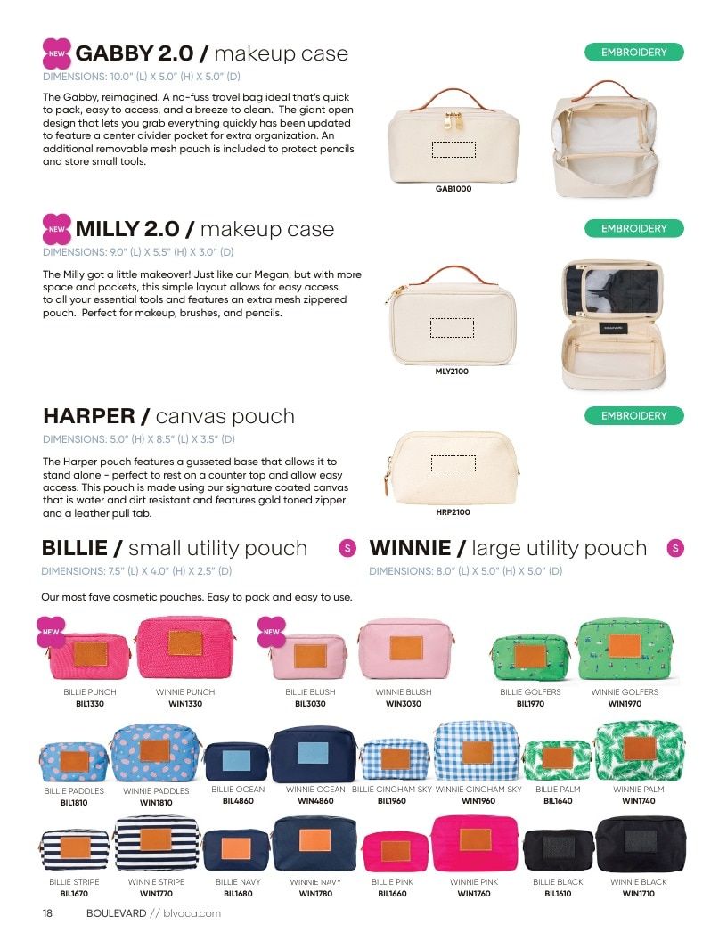 Boulevard Home Furnishings Catalog Weekly Ad January 1 - December 31, 2026