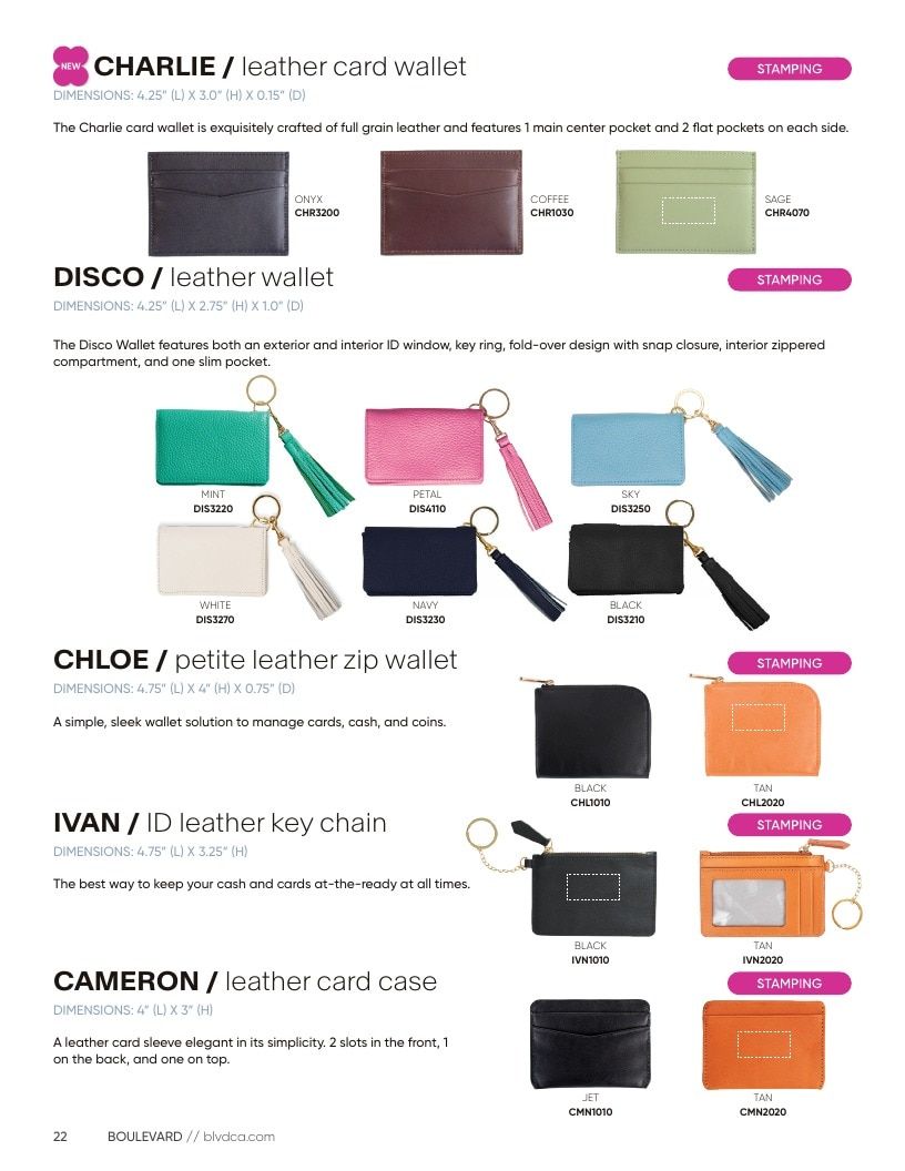 Boulevard Home Furnishings Catalog Weekly Ad January 1 - December 31, 2026