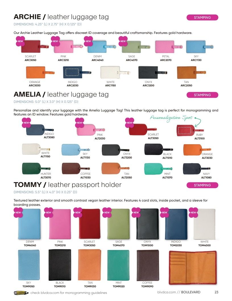 Boulevard Home Furnishings Catalog Weekly Ad January 1 - December 31, 2026