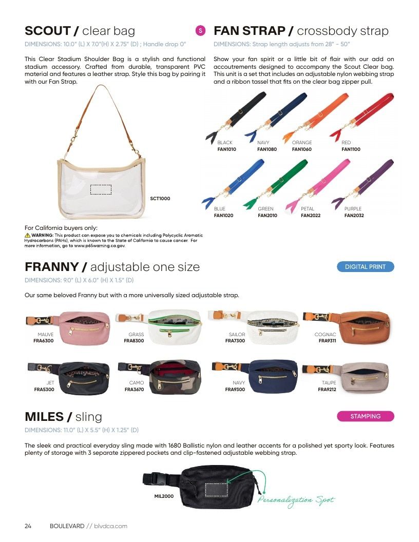 Boulevard Home Furnishings Catalog Weekly Ad January 1 - December 31, 2026