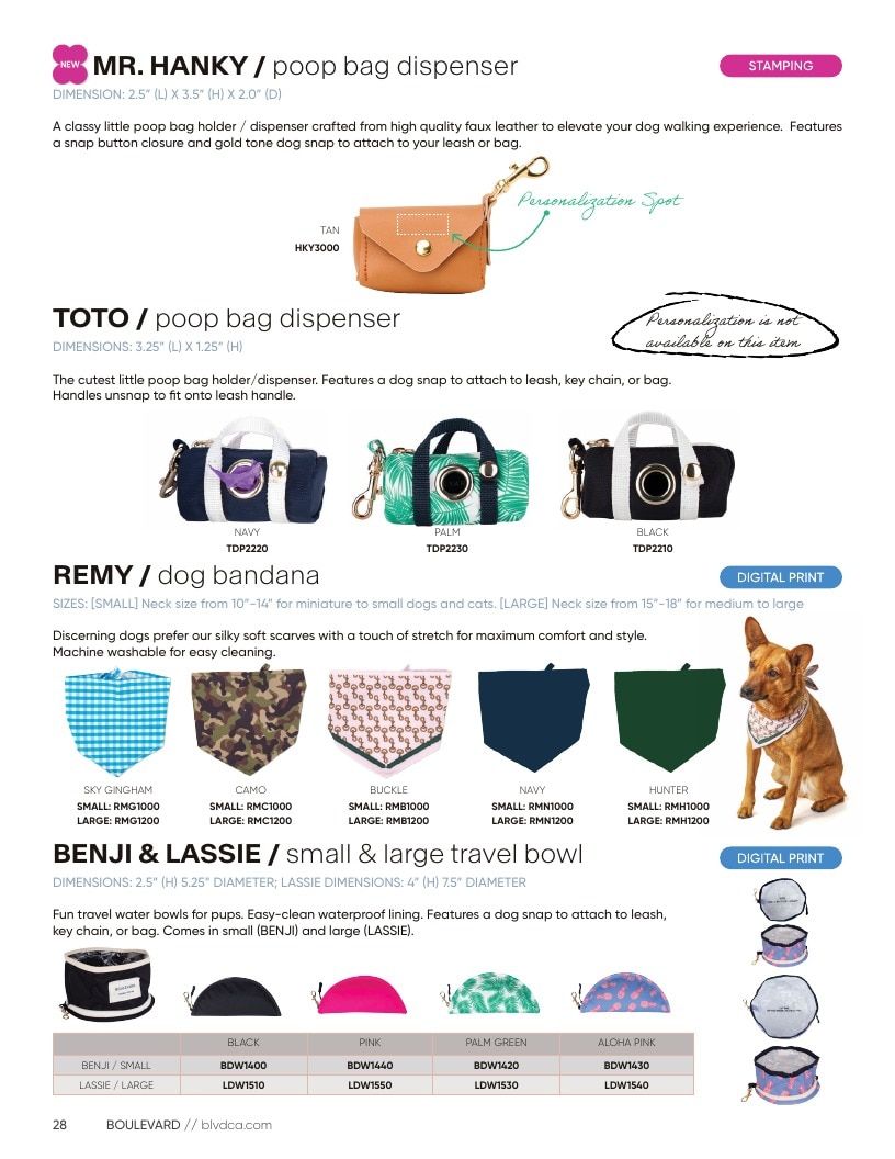 Boulevard Home Furnishings Catalog Weekly Ad January 1 - December 31, 2026