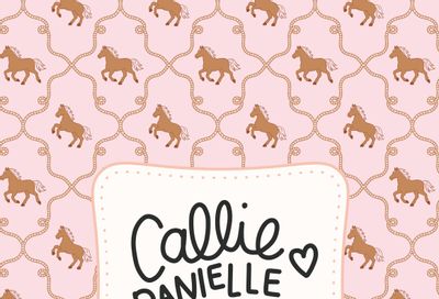 Callie Danielle Gifts and Stationery Catalog Weekly Ad January 1 - December 31, 2026