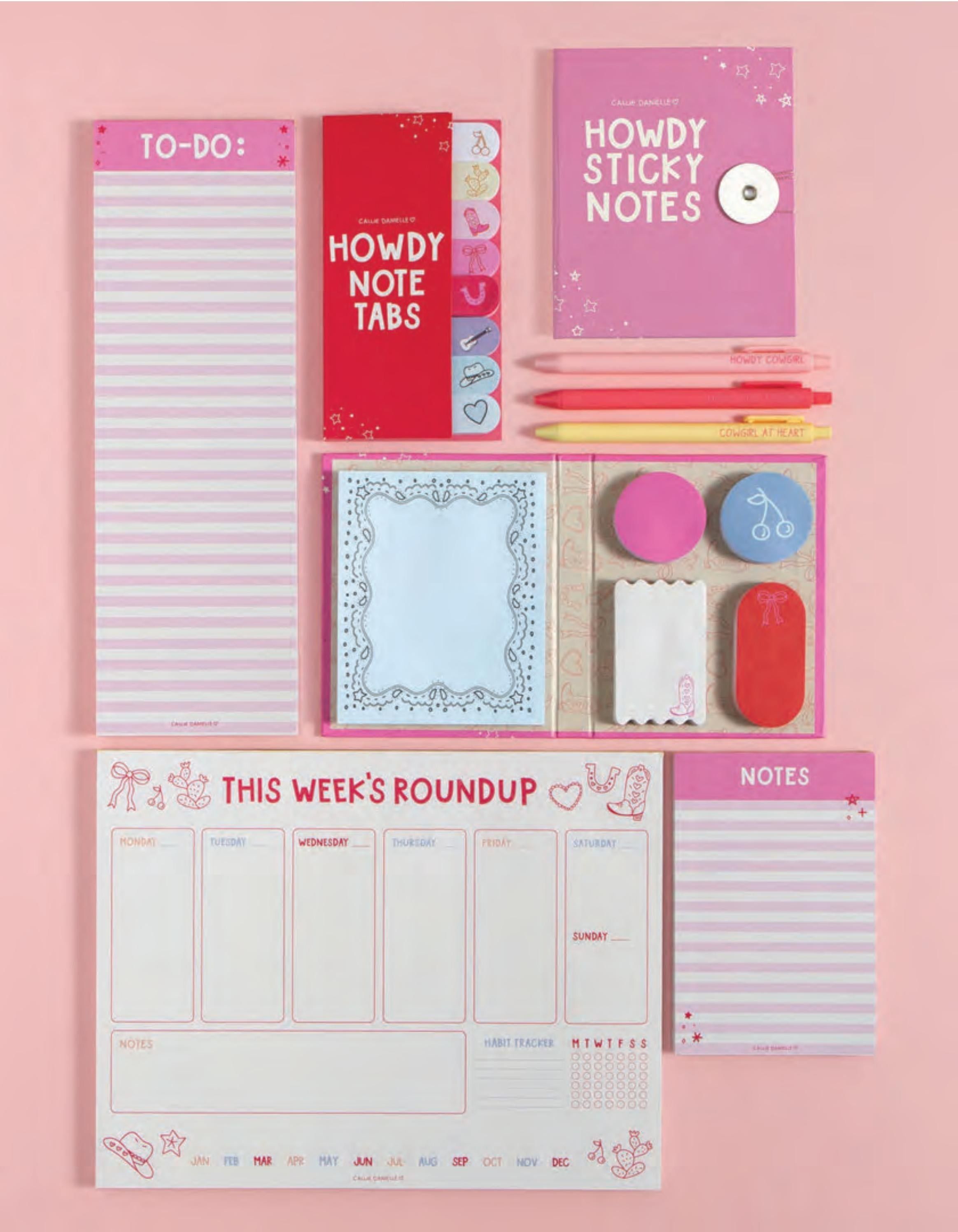 Callie Danielle Gifts and Stationery Catalog Weekly Ad January 1 - December 31, 2026