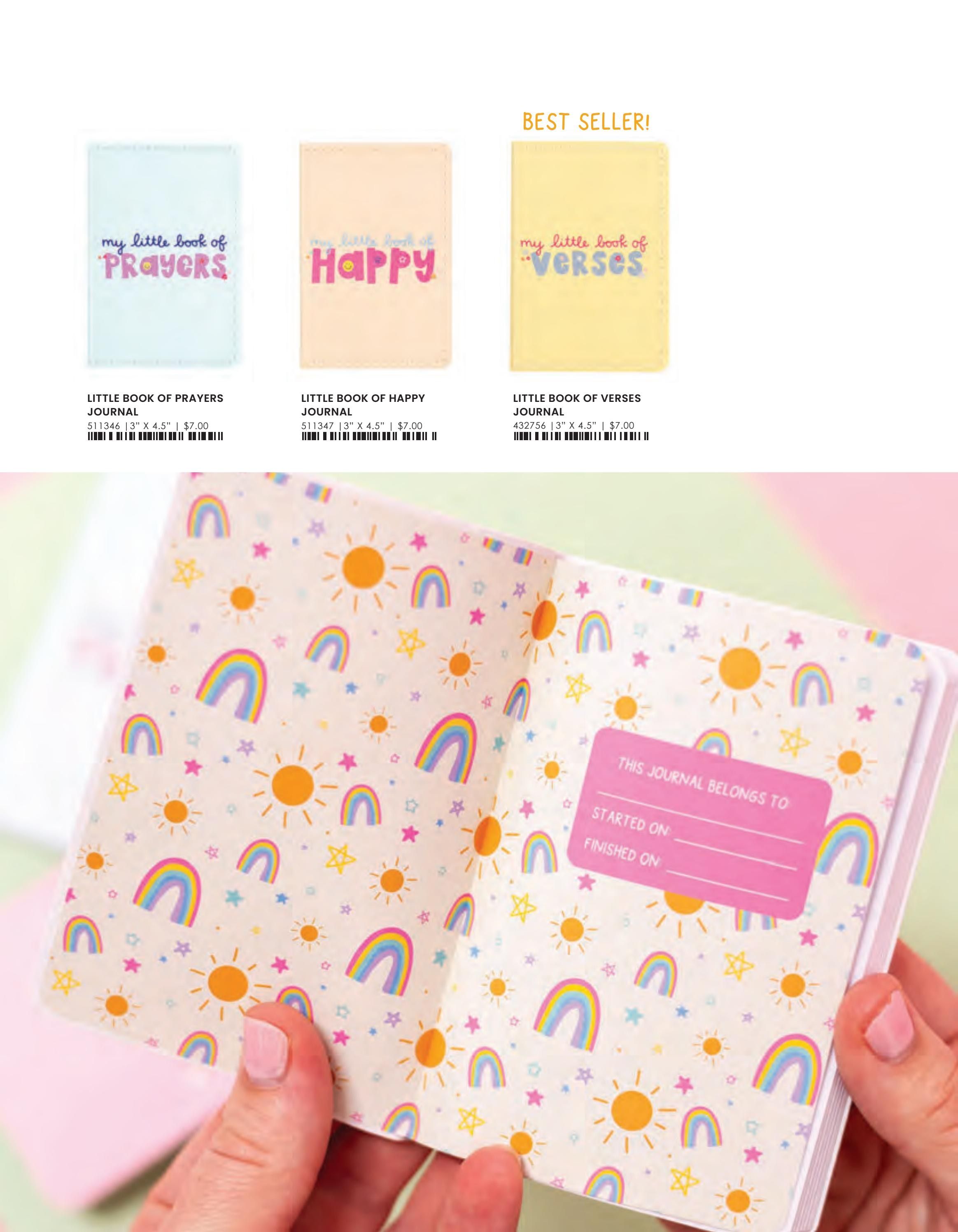 Callie Danielle Gifts and Stationery Catalog Weekly Ad January 1 - December 31, 2026