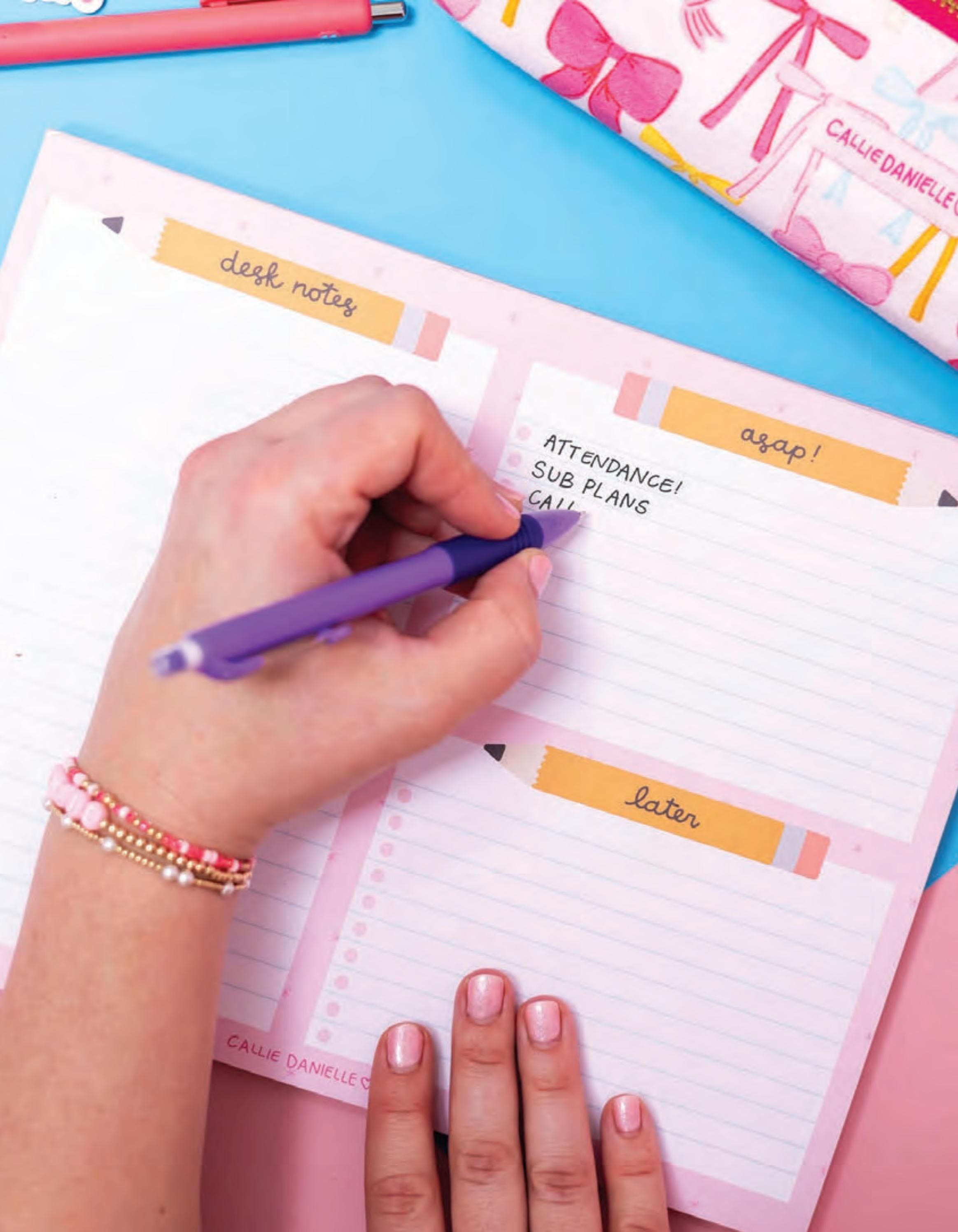 Callie Danielle Gifts and Stationery Catalog Weekly Ad January 1 - December 31, 2026