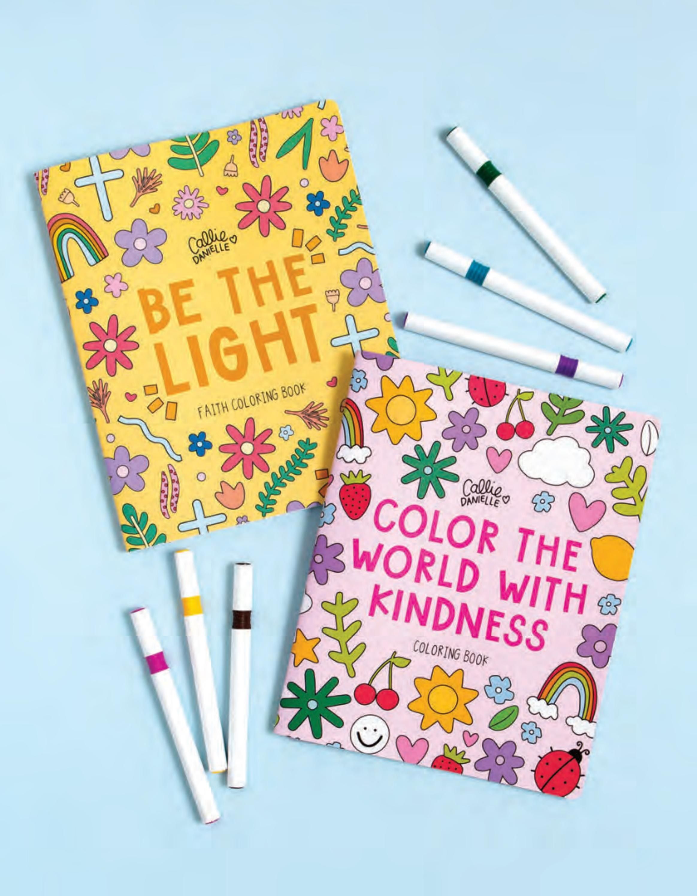 Callie Danielle Gifts and Stationery Catalog Weekly Ad January 1 - December 31, 2026