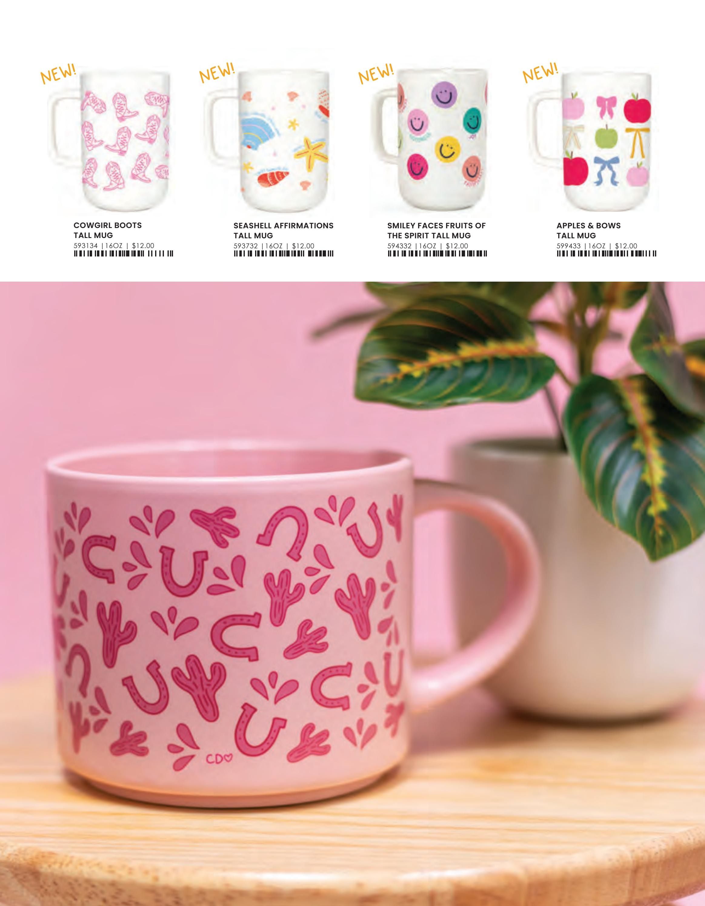 Callie Danielle Gifts and Stationery Catalog Weekly Ad January 1 - December 31, 2026