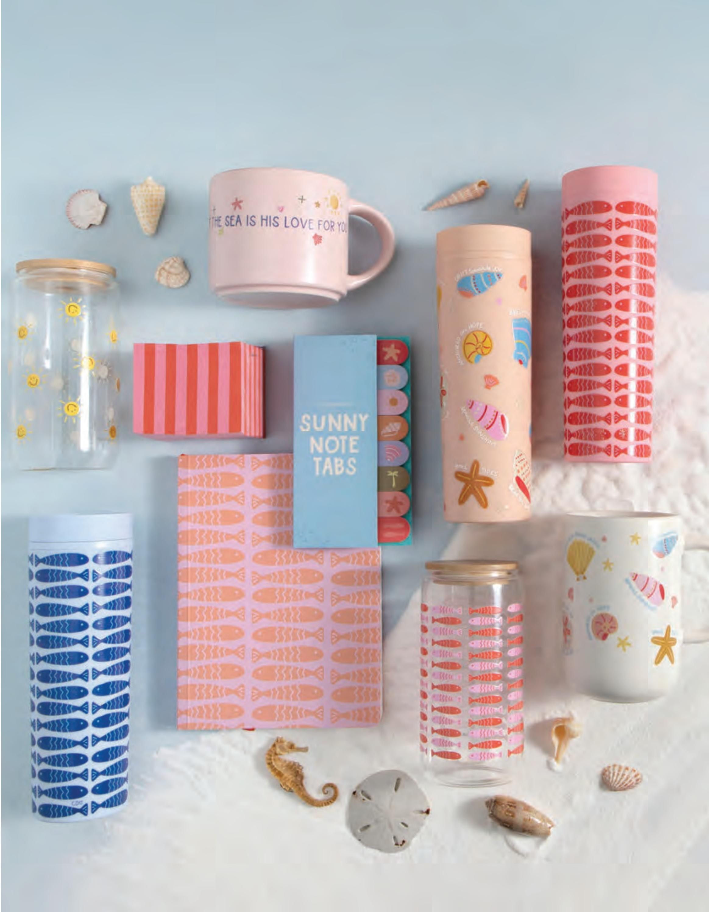 Callie Danielle Gifts and Stationery Catalog Weekly Ad January 1 - December 31, 2026