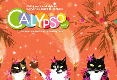 Calypso Cards Greeting Cards Catalog Weekly Ad January 1 - December 31, 2026