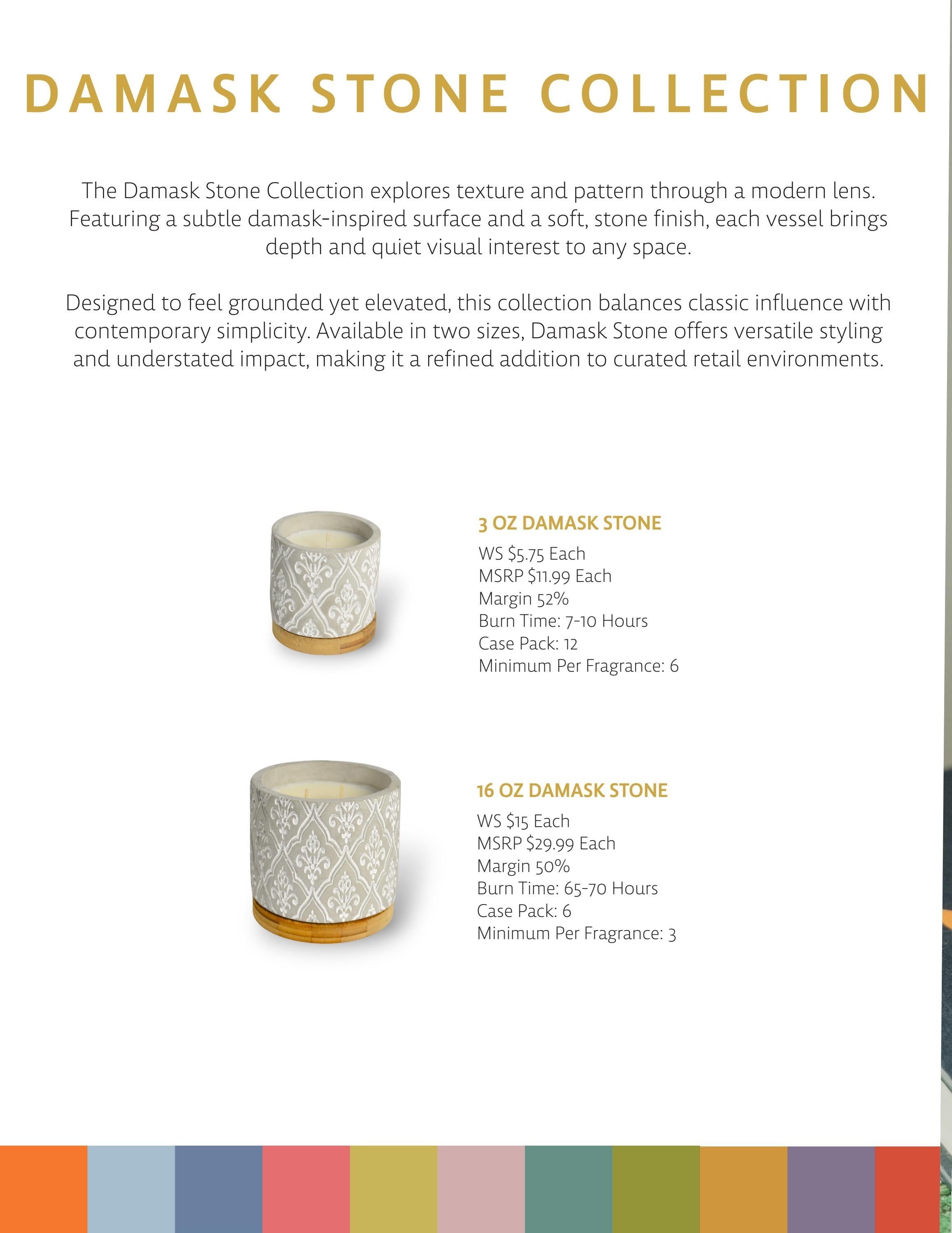 Bourbon Royalty Winter Home Fragrance Catalog Weekly Ad January 1 - December 31, 2026