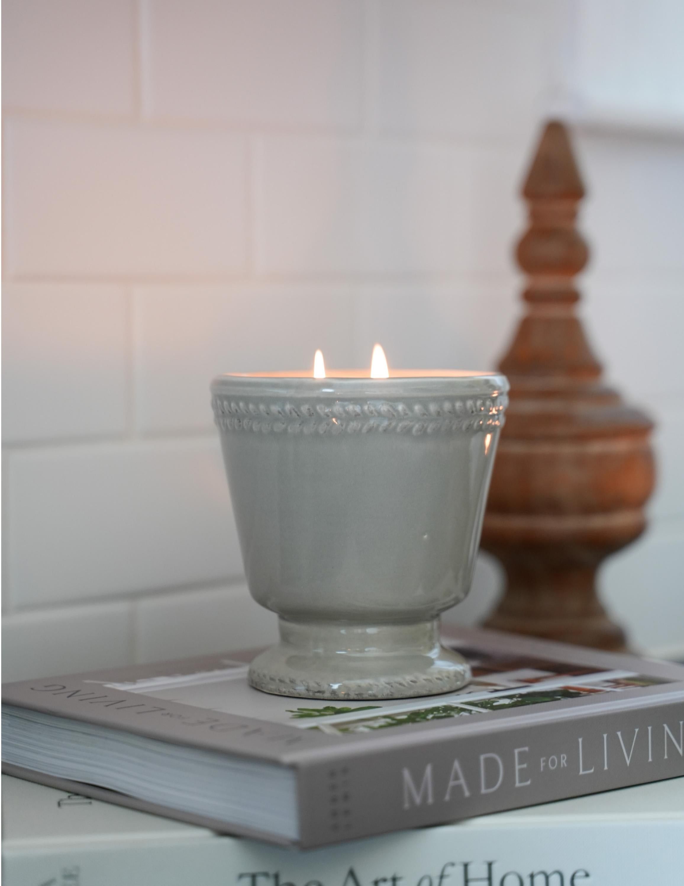 Bourbon Royalty Winter Home Fragrance Catalog Weekly Ad January 1 - December 31, 2026
