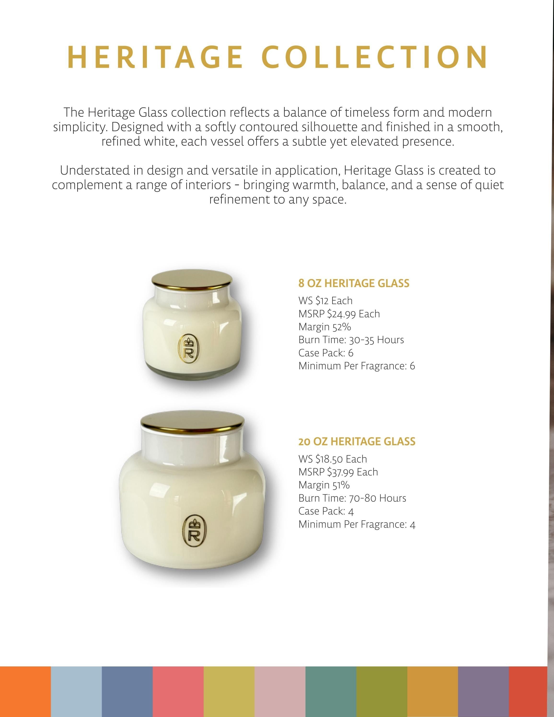 Bourbon Royalty Winter Home Fragrance Catalog Weekly Ad January 1 - December 31, 2026