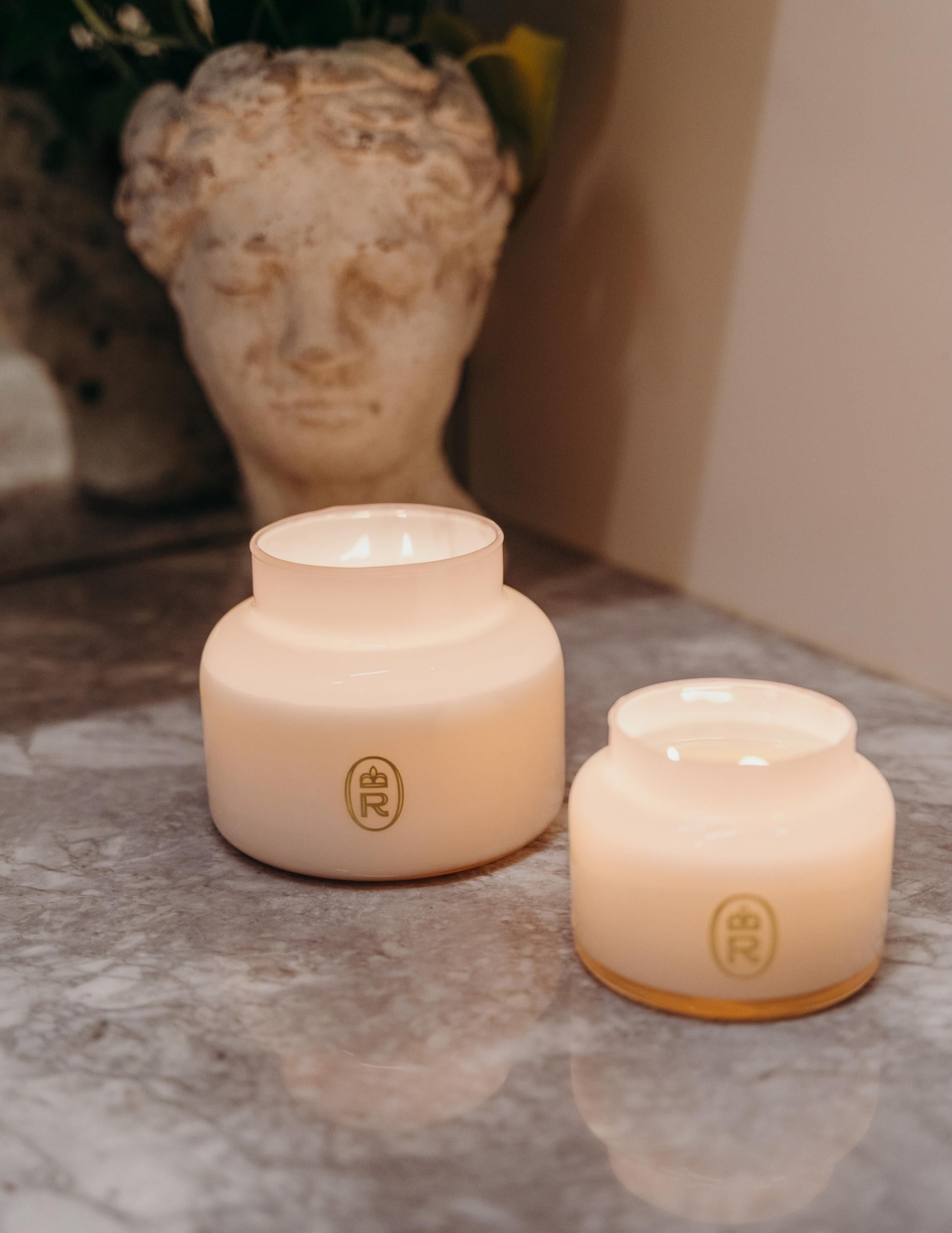 Bourbon Royalty Winter Home Fragrance Catalog Weekly Ad January 1 - December 31, 2026