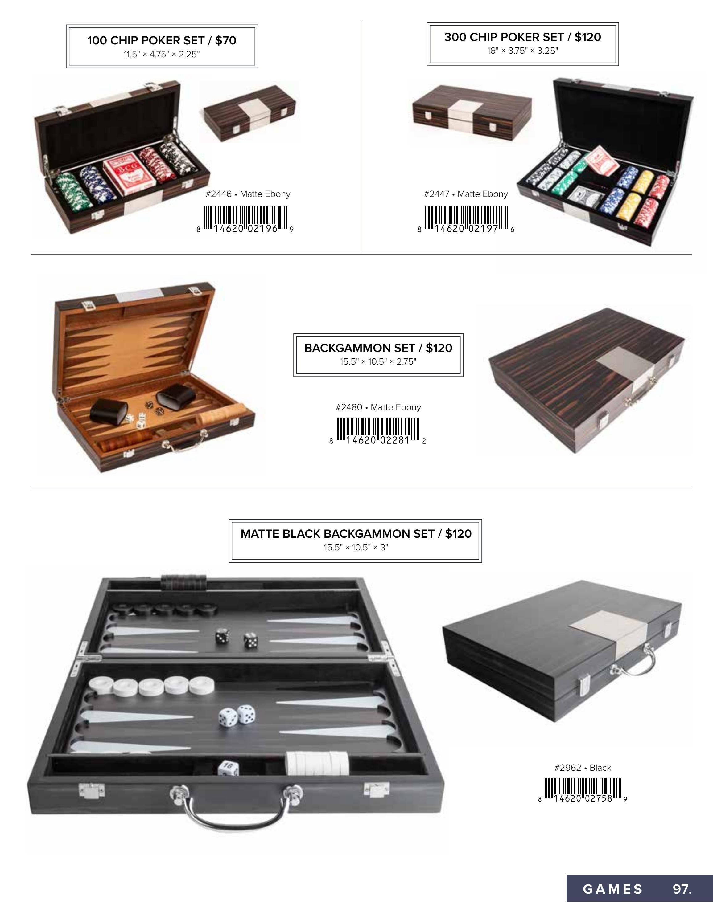 Brouk & Co Gifts Catalog Weekly Ad January 1 - December 31, 2026