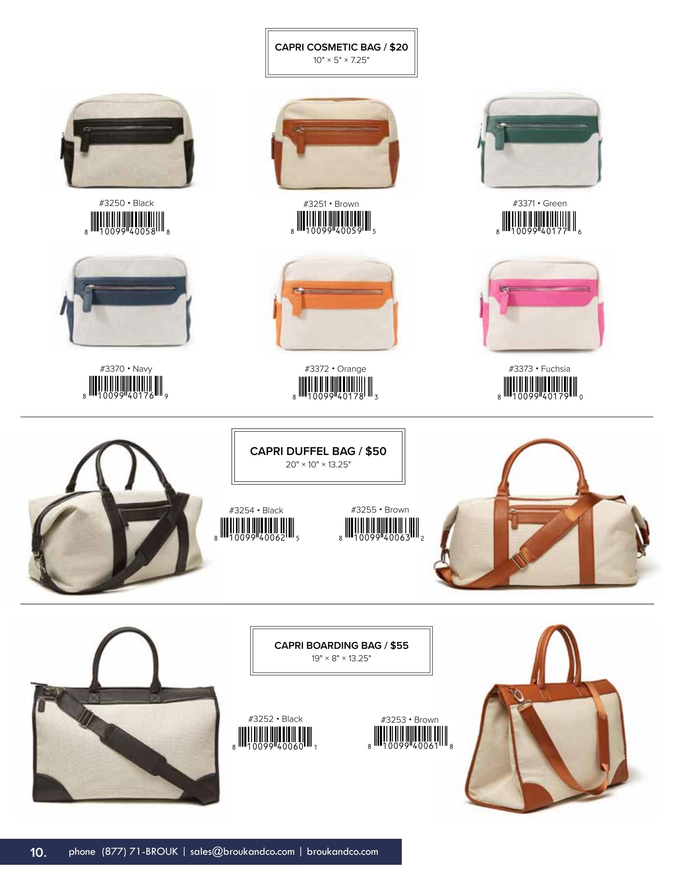 Brouk & Co Gifts Catalog Weekly Ad January 1 - December 31, 2026