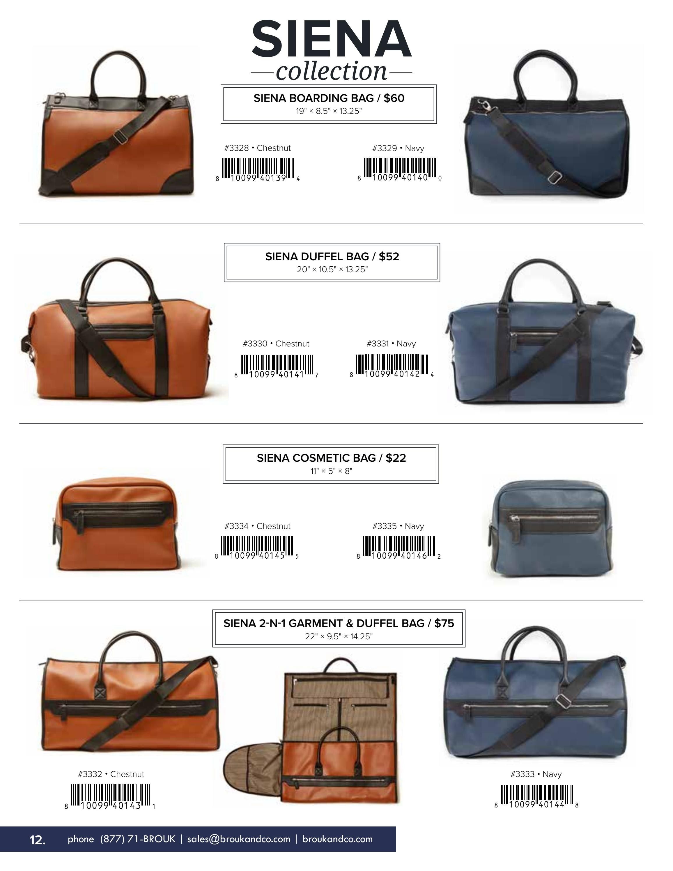 Brouk & Co Gifts Catalog Weekly Ad January 1 - December 31, 2026