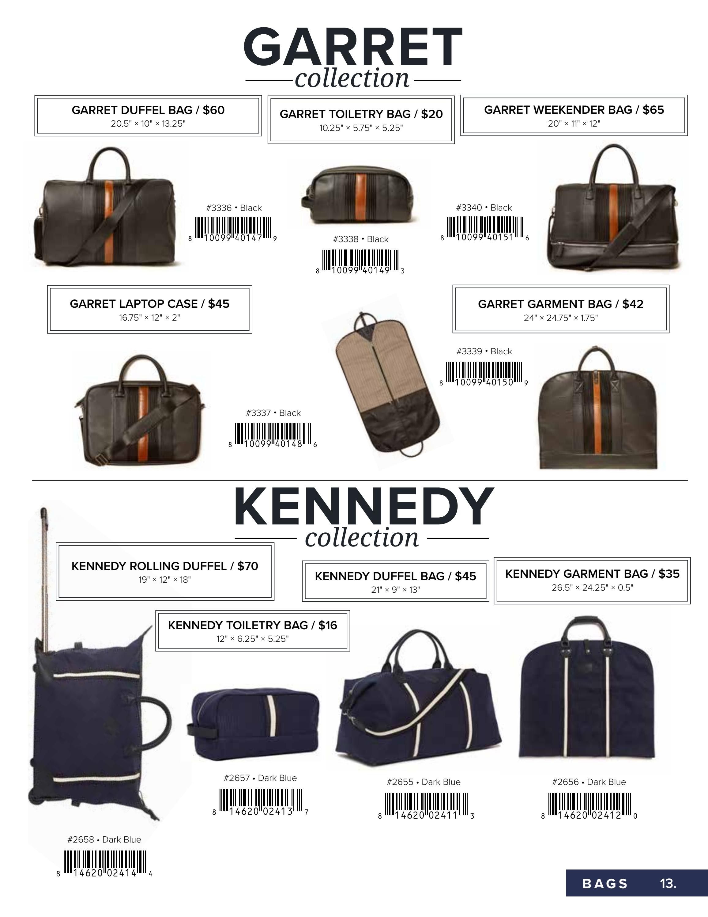 Brouk & Co Gifts Catalog Weekly Ad January 1 - December 31, 2026