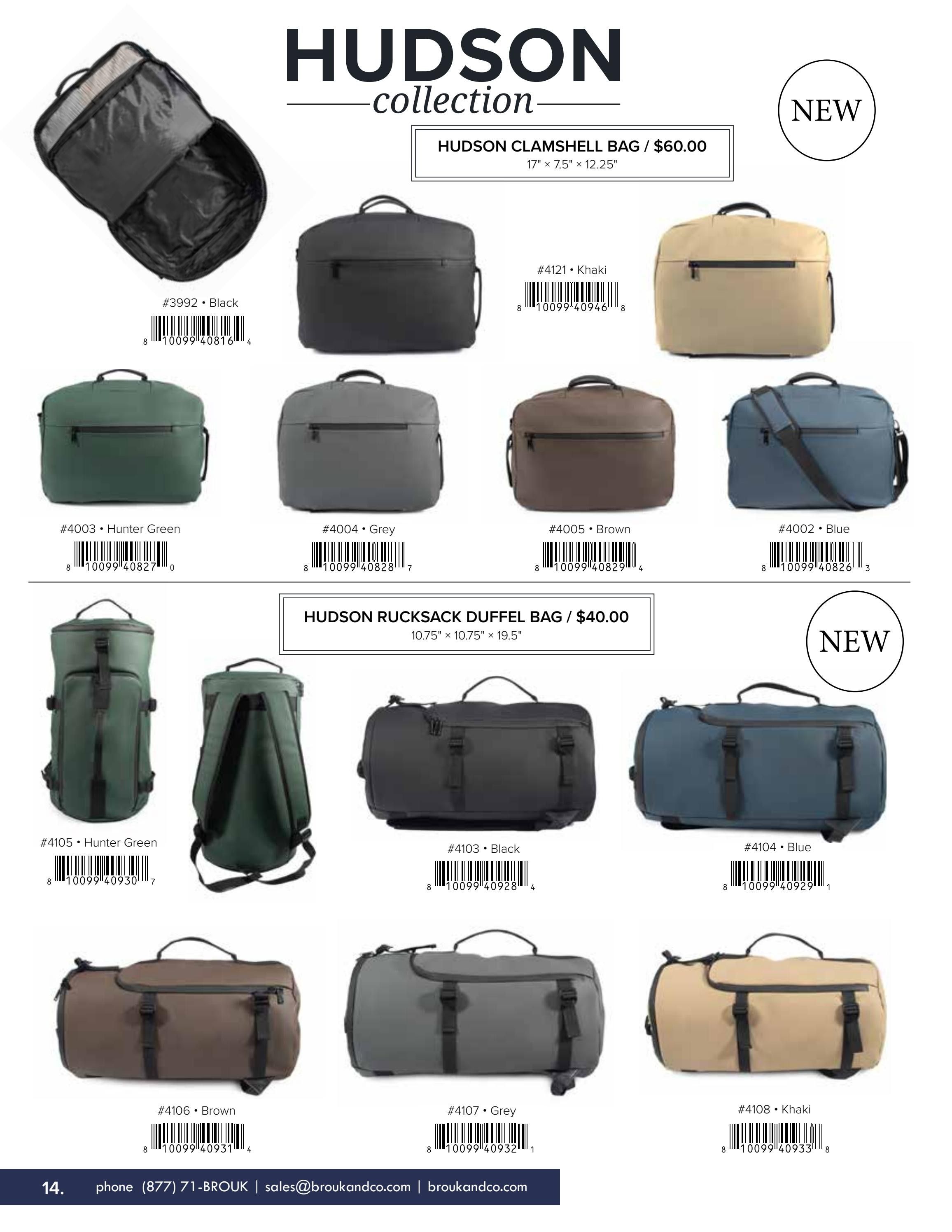 Brouk & Co Gifts Catalog Weekly Ad January 1 - December 31, 2026