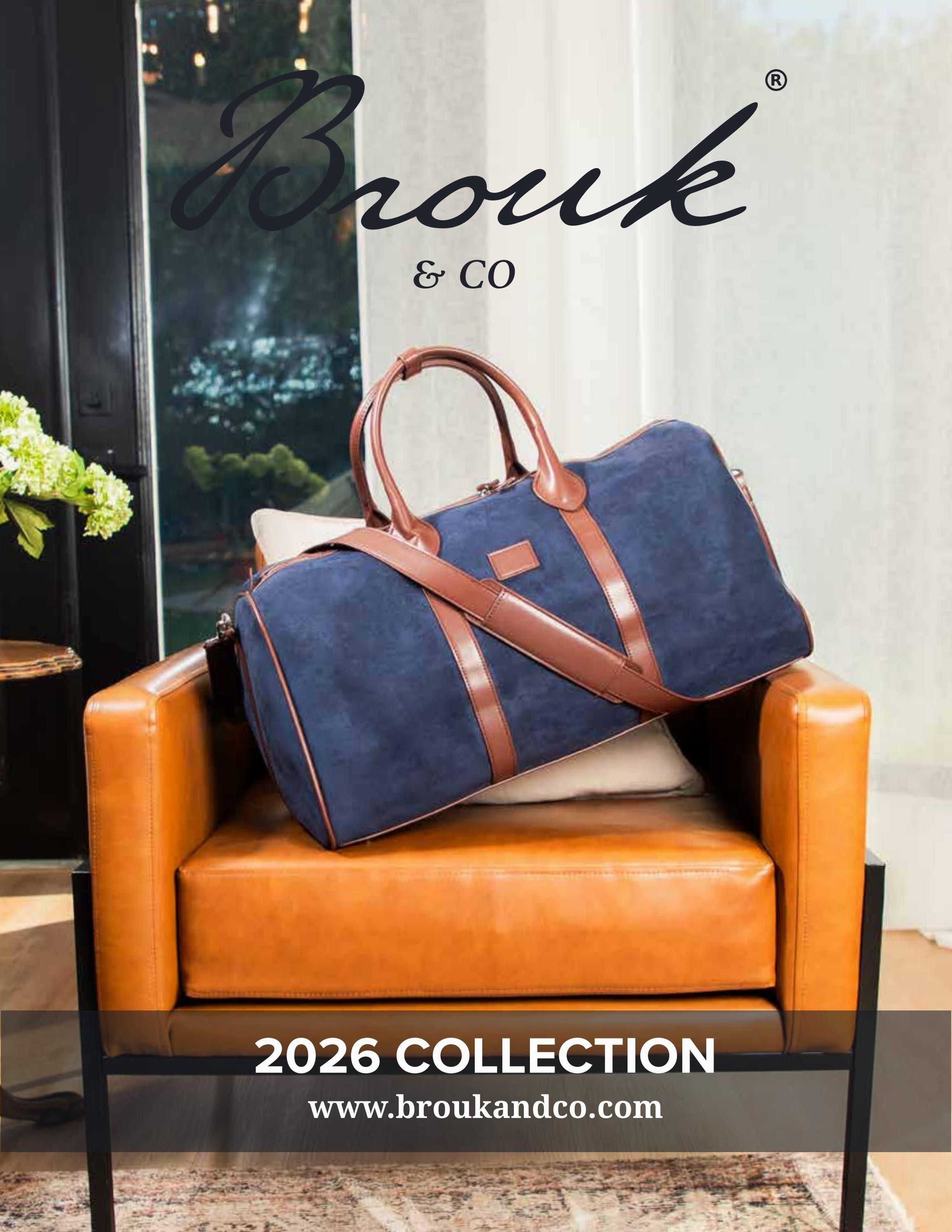 Brouk & Co Gifts Catalog Weekly Ad January 1 - December 31, 2026