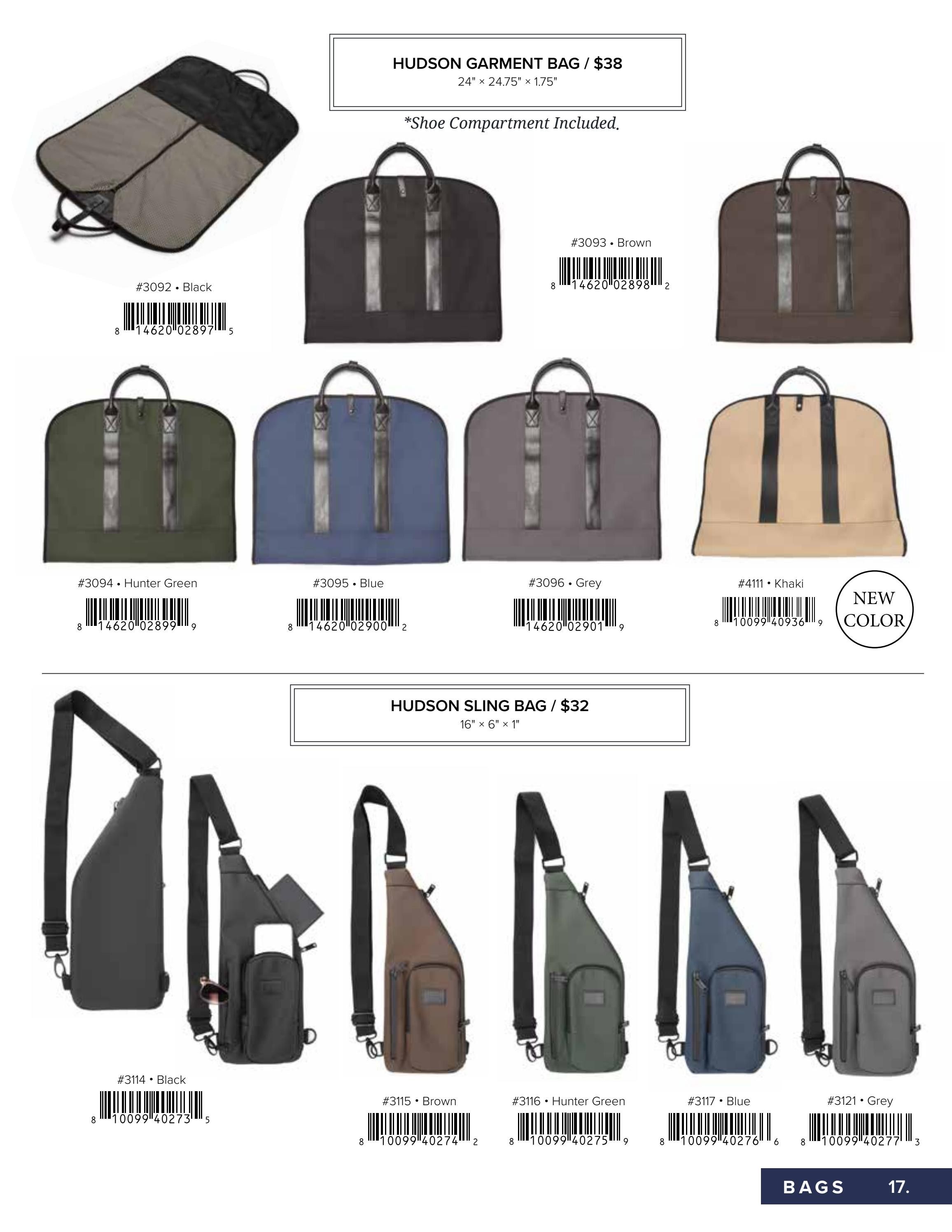 Brouk & Co Gifts Catalog Weekly Ad January 1 - December 31, 2026