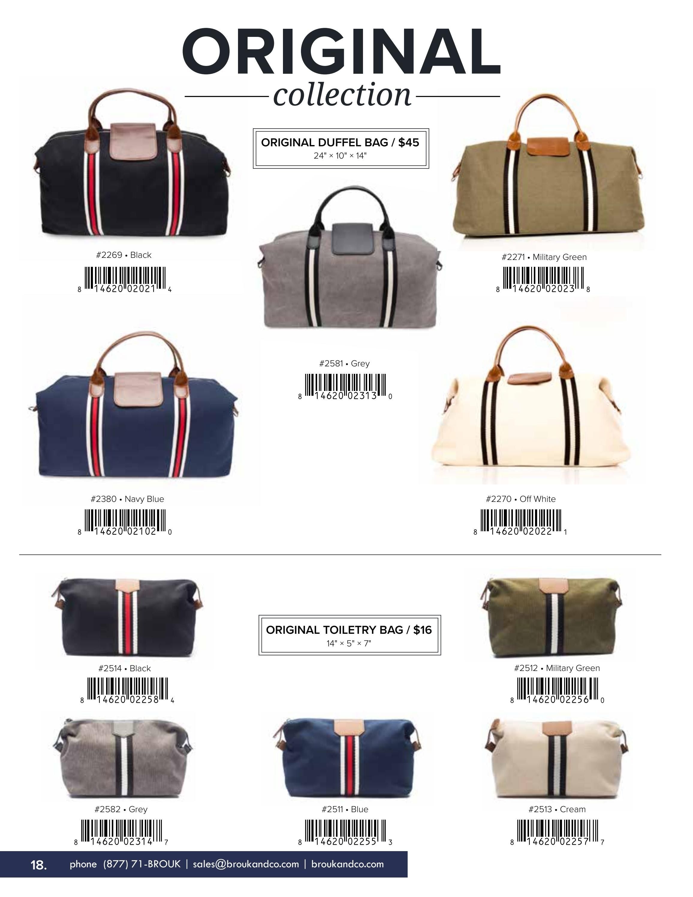 Brouk & Co Gifts Catalog Weekly Ad January 1 - December 31, 2026