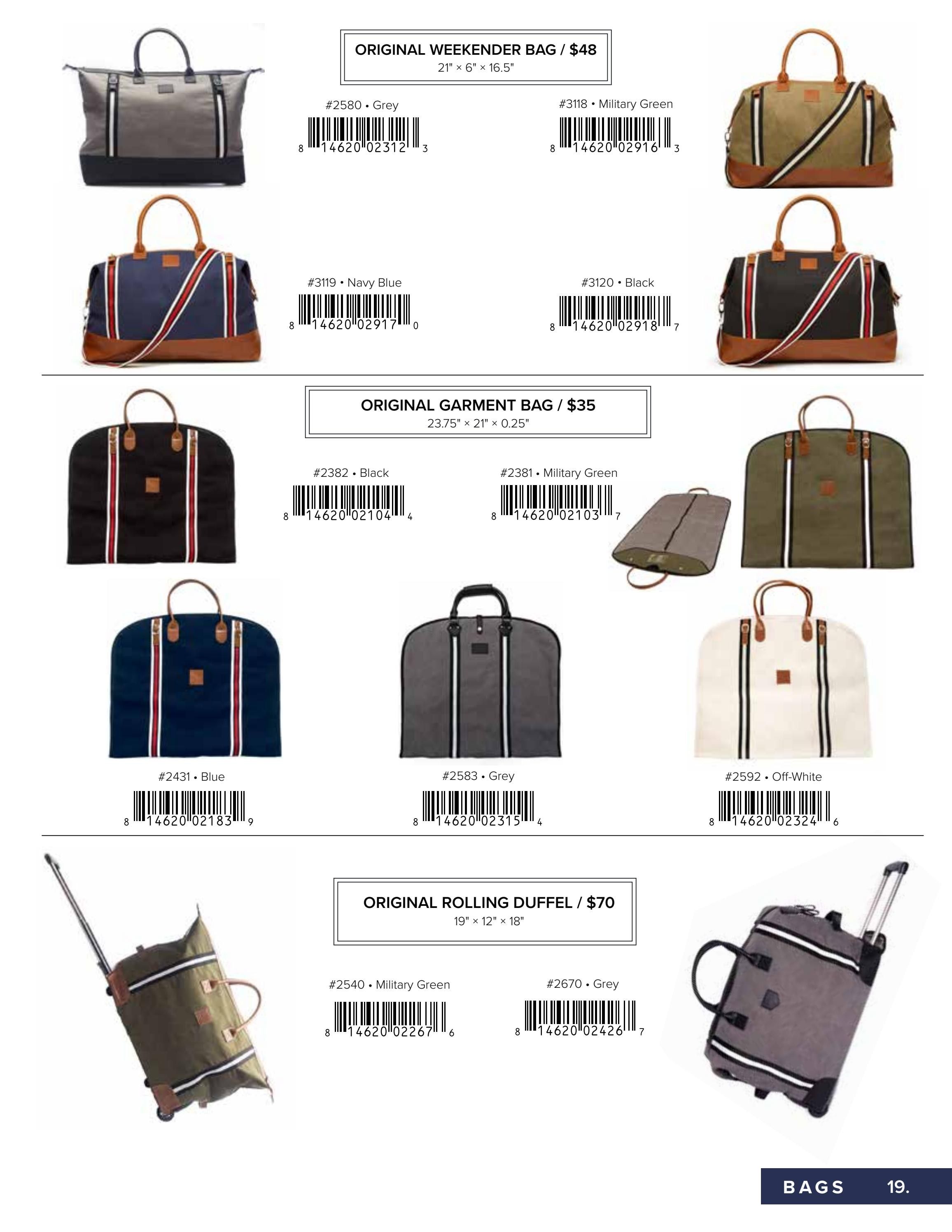Brouk & Co Gifts Catalog Weekly Ad January 1 - December 31, 2026