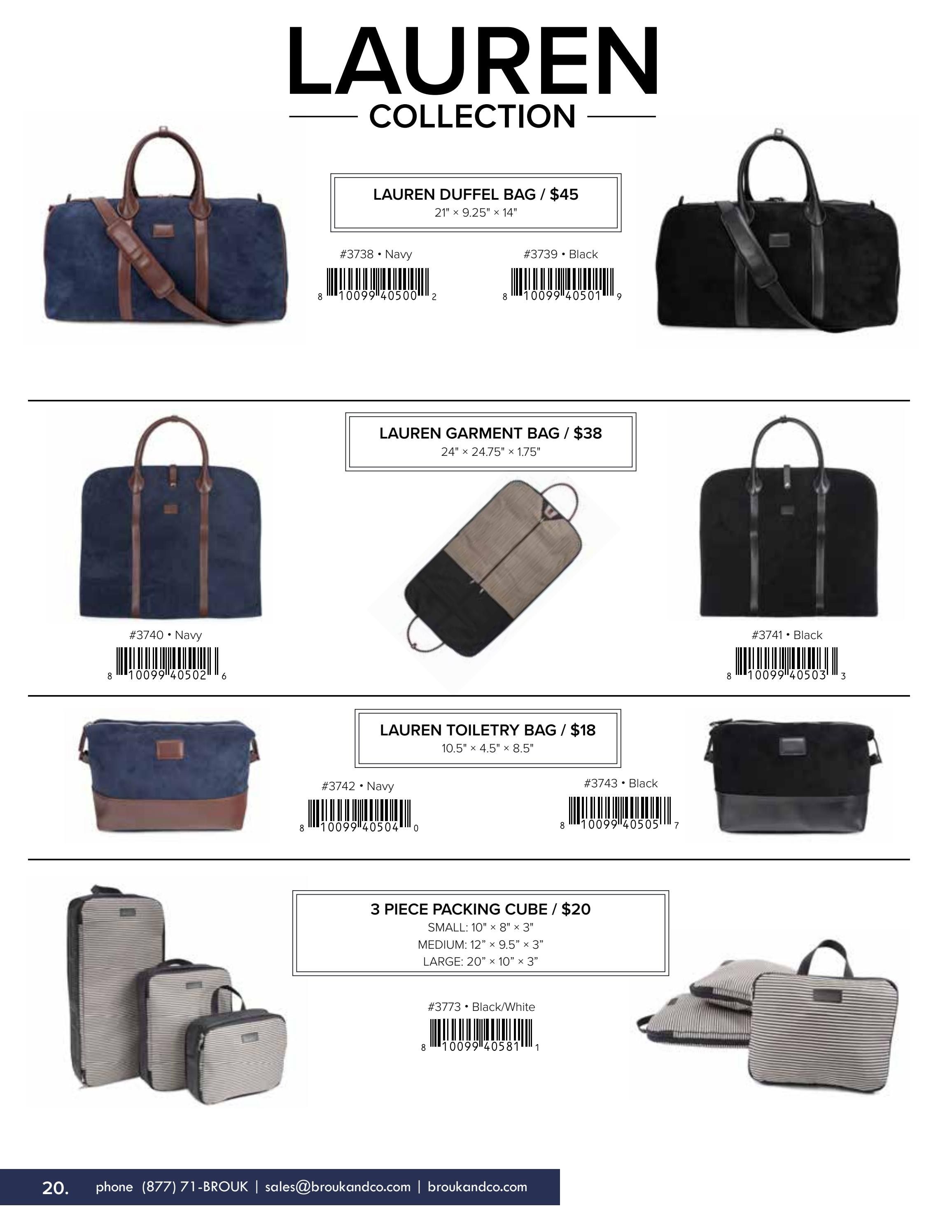 Brouk & Co Gifts Catalog Weekly Ad January 1 - December 31, 2026