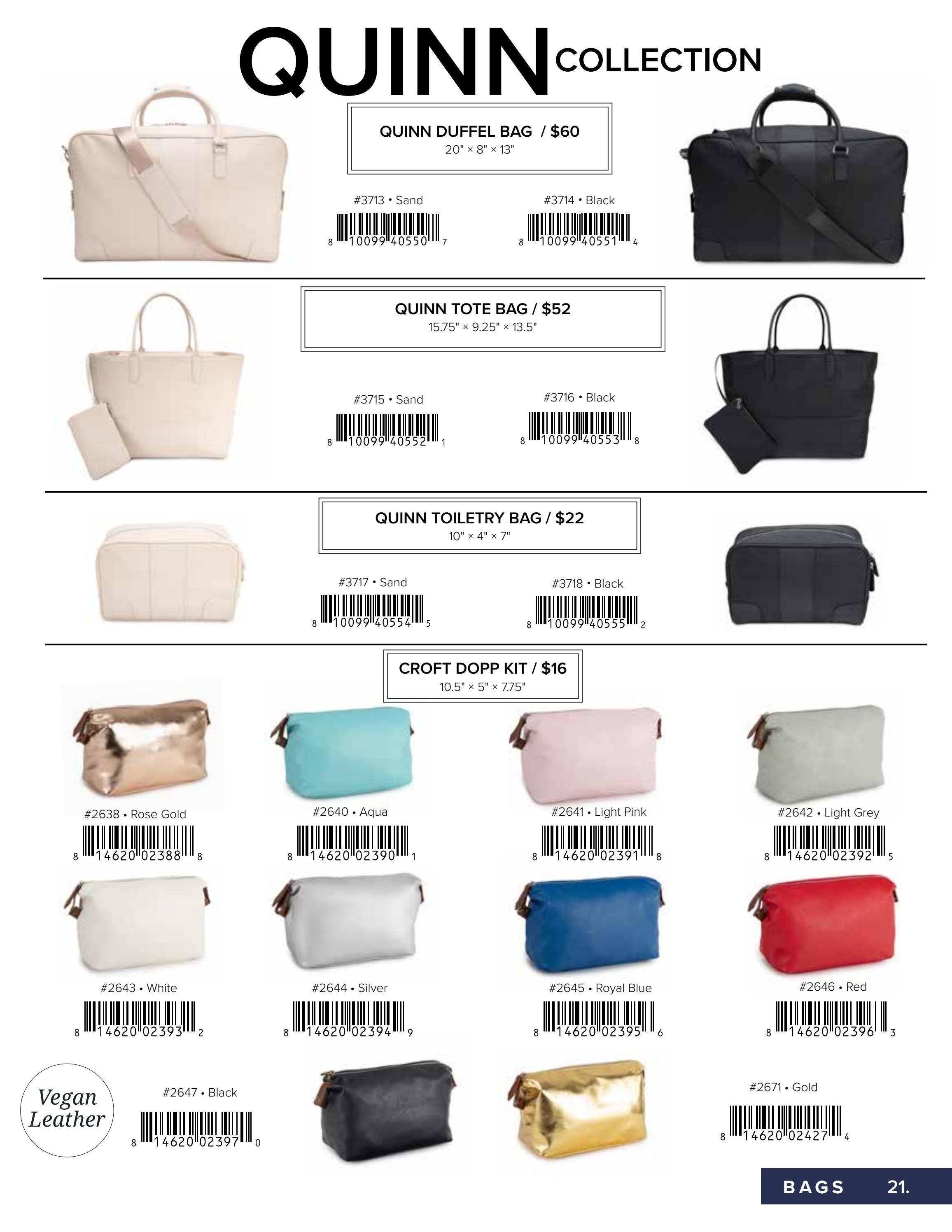 Brouk & Co Gifts Catalog Weekly Ad January 1 - December 31, 2026