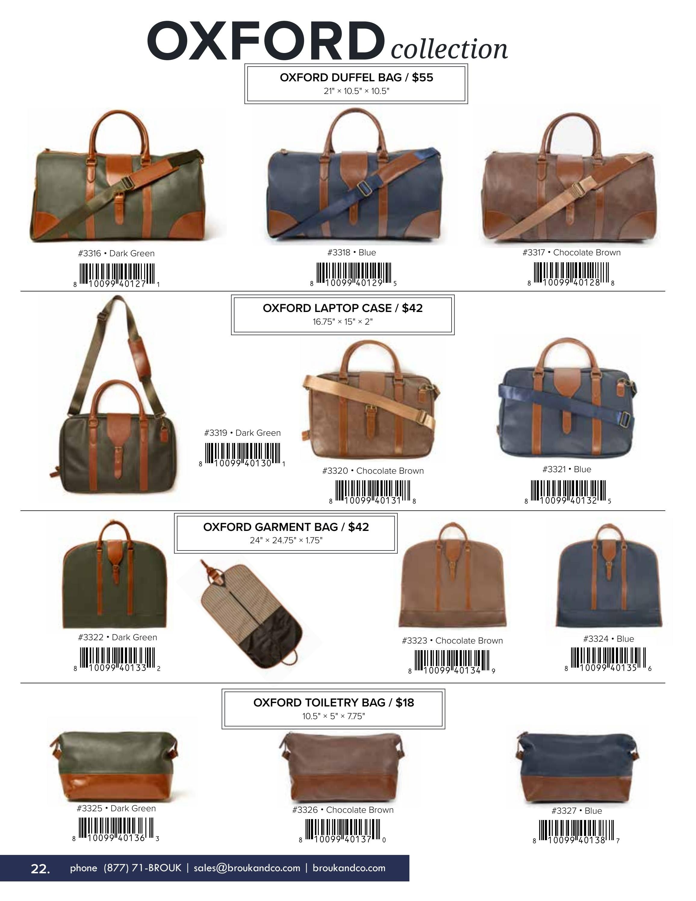 Brouk & Co Gifts Catalog Weekly Ad January 1 - December 31, 2026