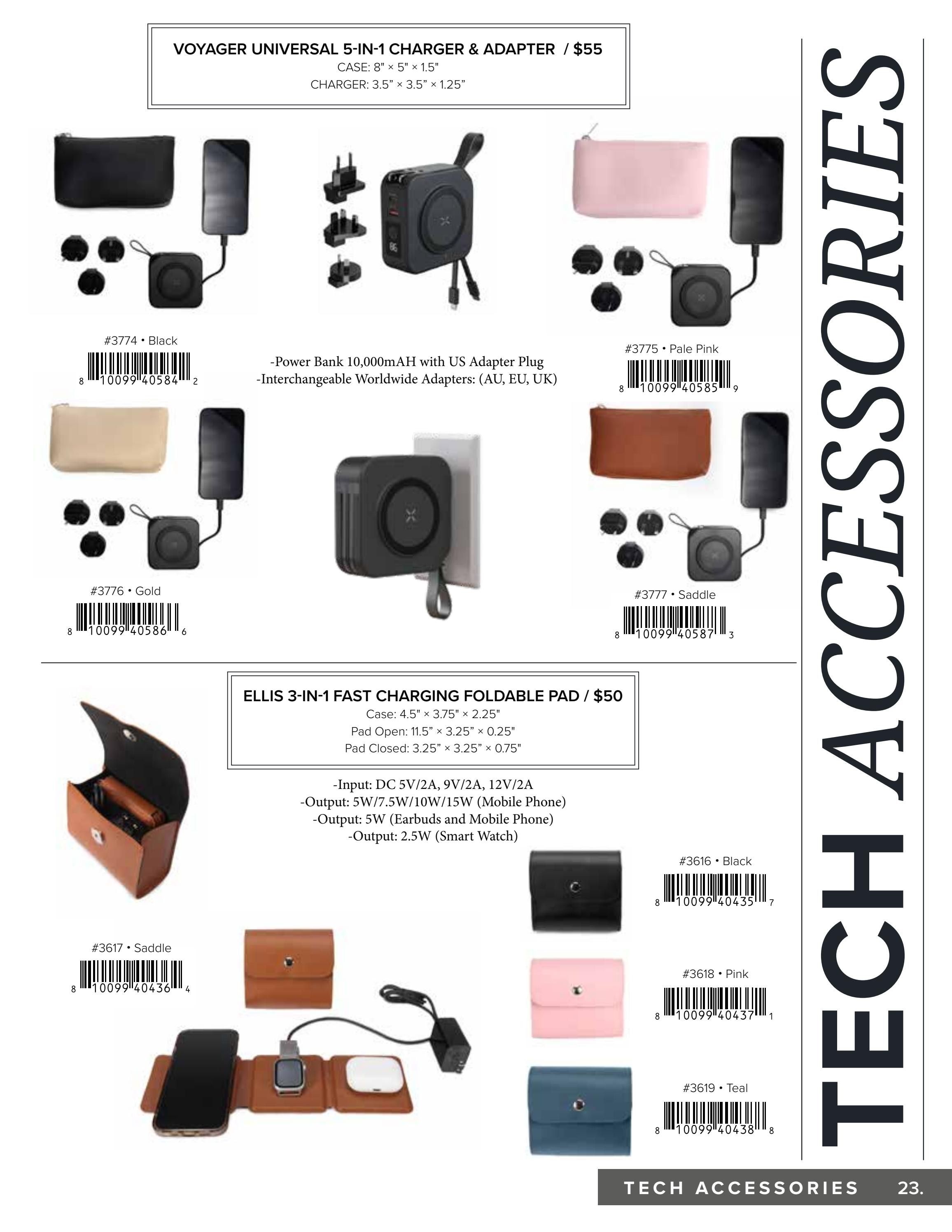 Brouk & Co Gifts Catalog Weekly Ad January 1 - December 31, 2026