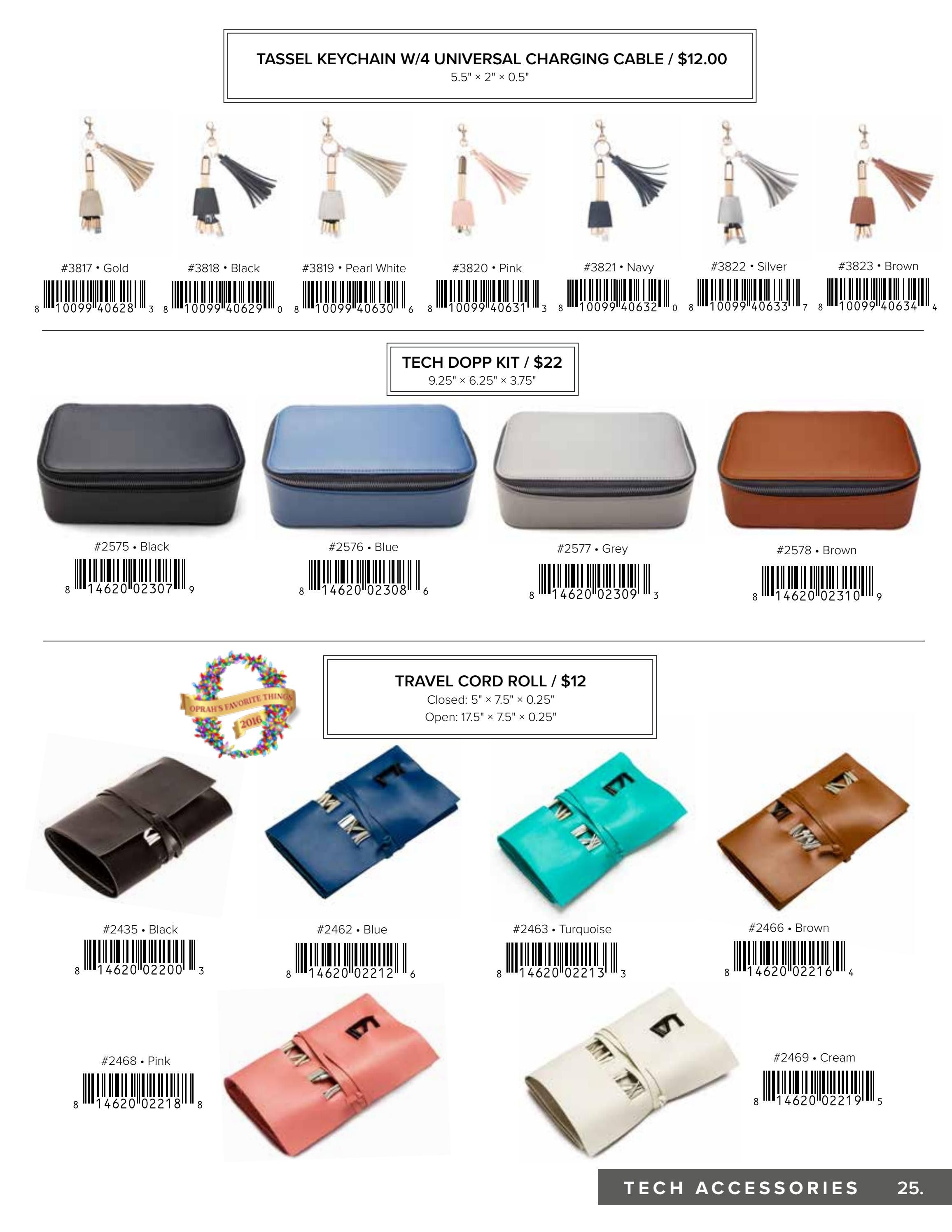 Brouk & Co Gifts Catalog Weekly Ad January 1 - December 31, 2026