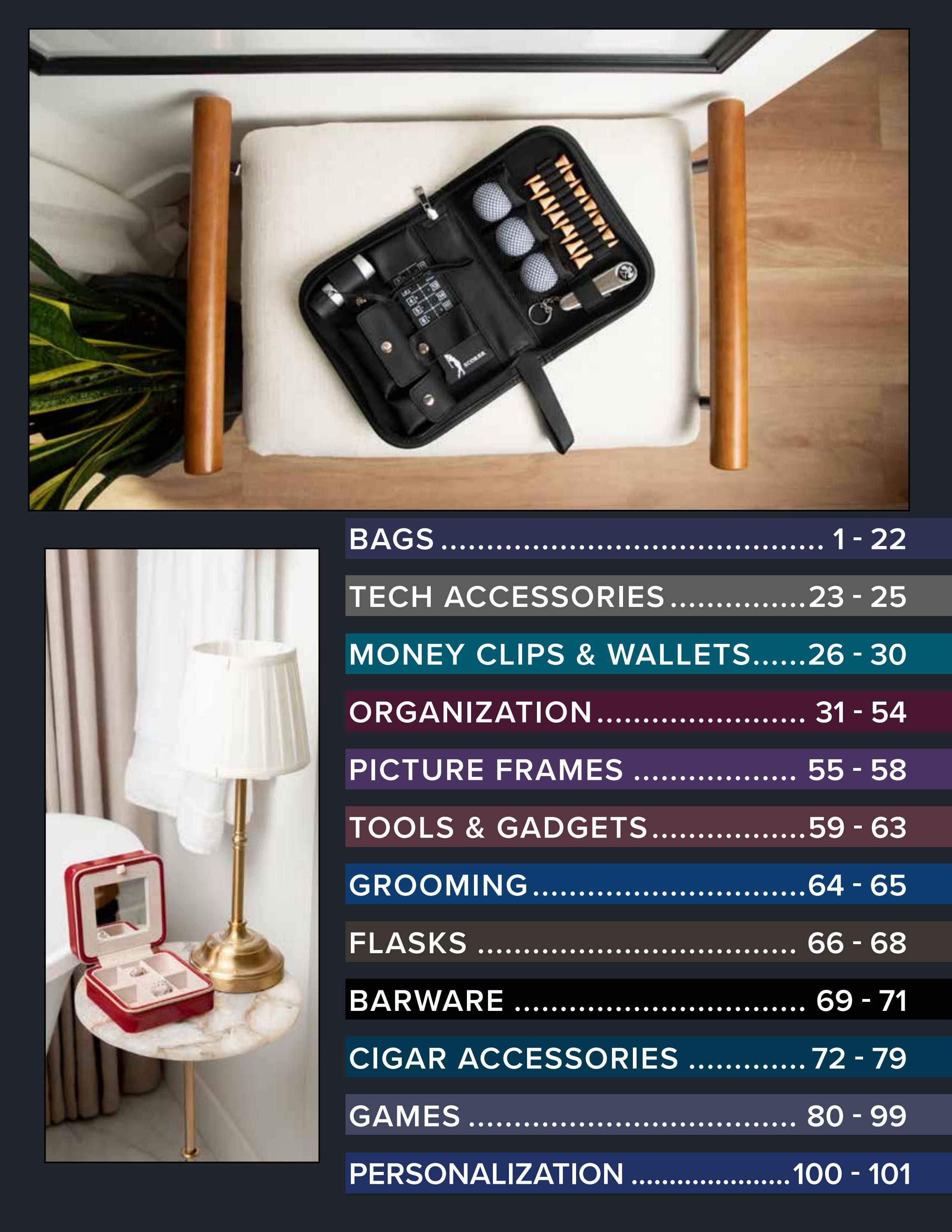 Brouk & Co Gifts Catalog Weekly Ad January 1 - December 31, 2026