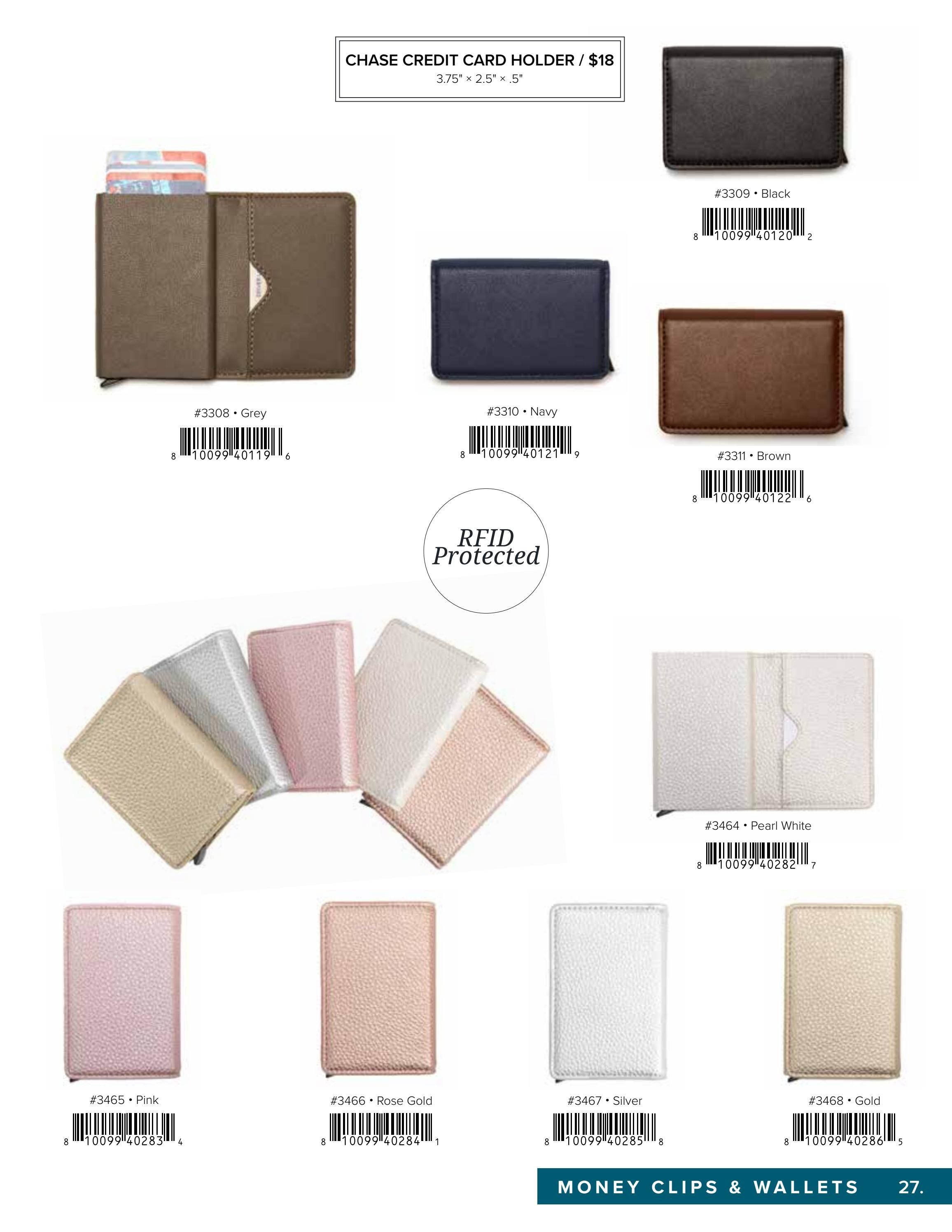 Brouk & Co Gifts Catalog Weekly Ad January 1 - December 31, 2026