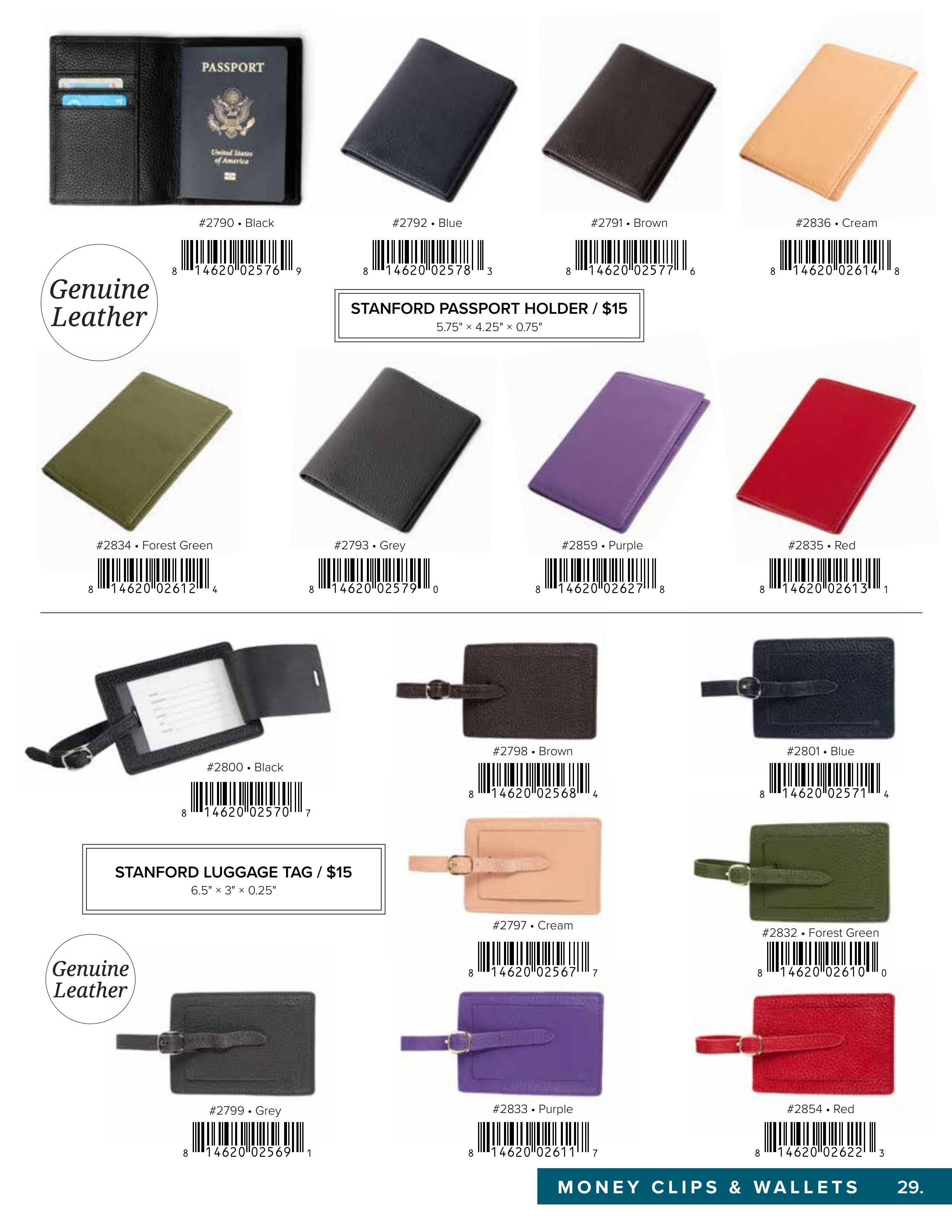 Brouk & Co Gifts Catalog Weekly Ad January 1 - December 31, 2026