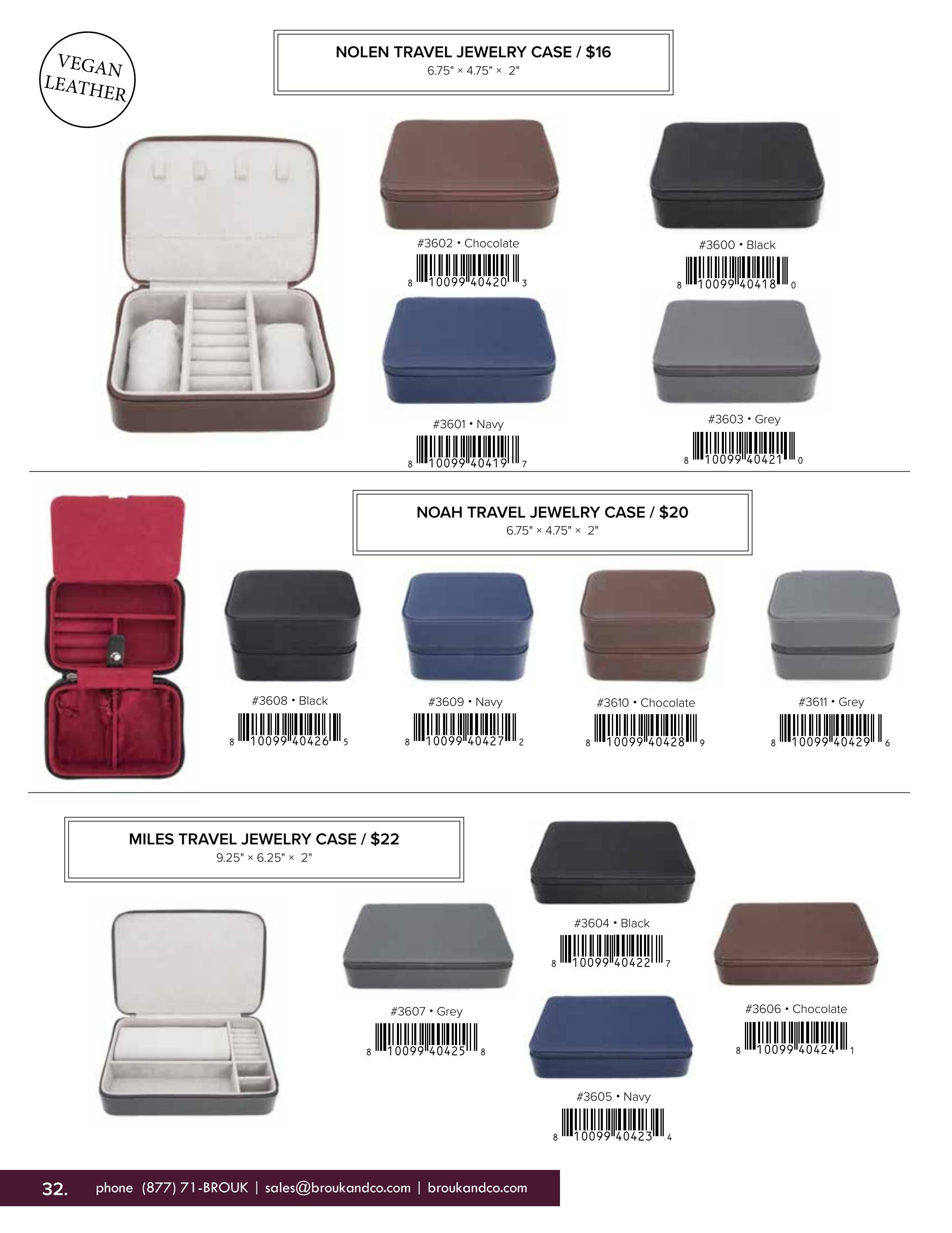 Brouk & Co Gifts Catalog Weekly Ad January 1 - December 31, 2026