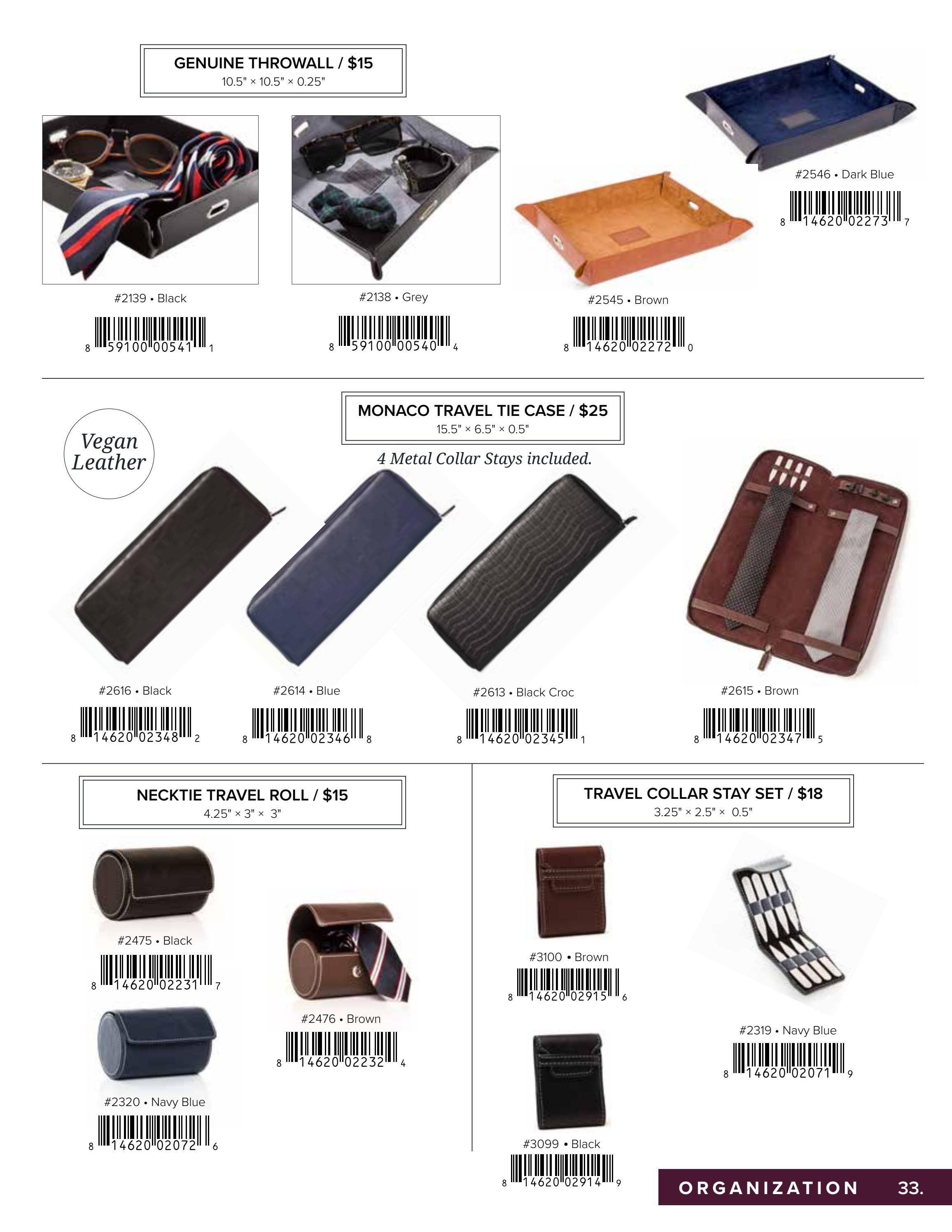 Brouk & Co Gifts Catalog Weekly Ad January 1 - December 31, 2026