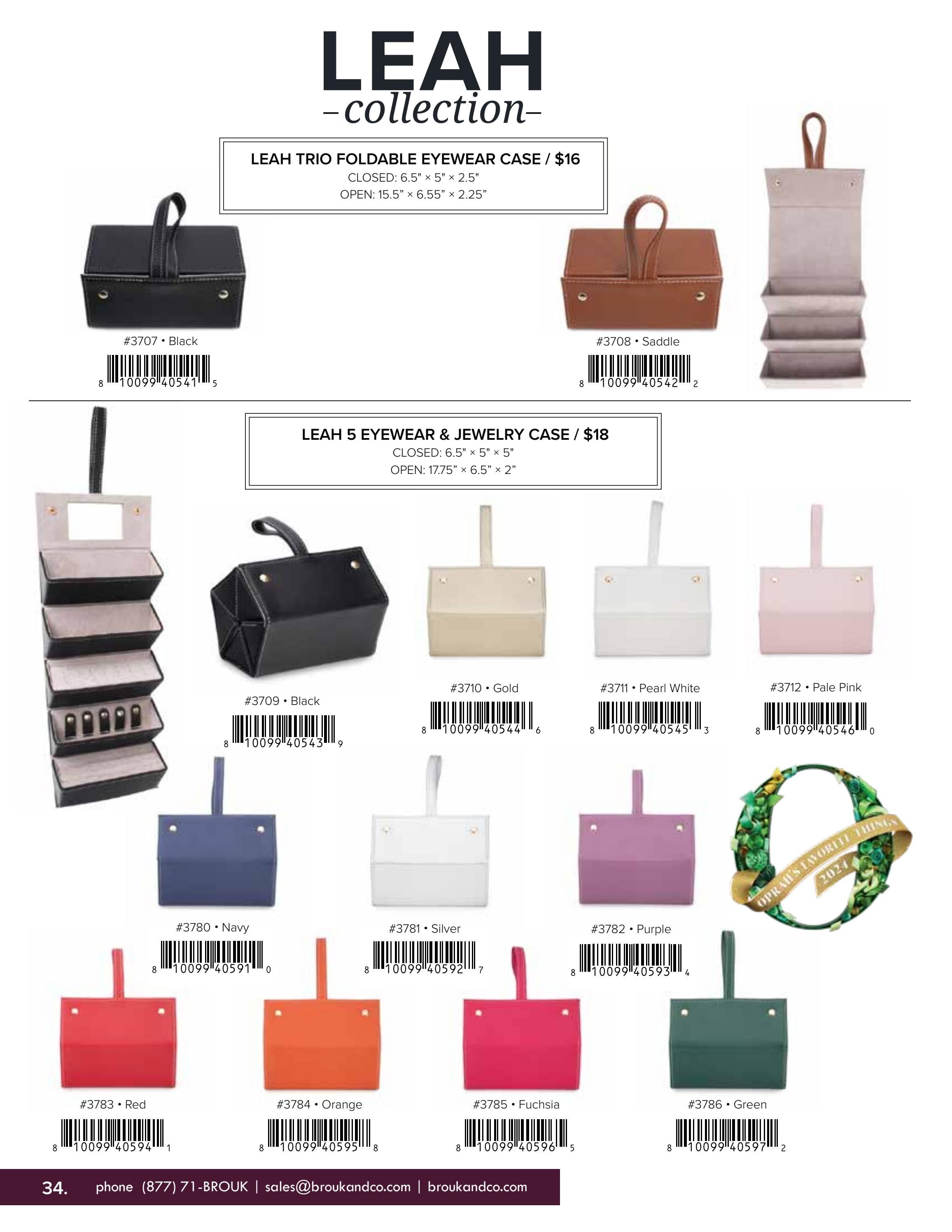 Brouk & Co Gifts Catalog Weekly Ad January 1 - December 31, 2026