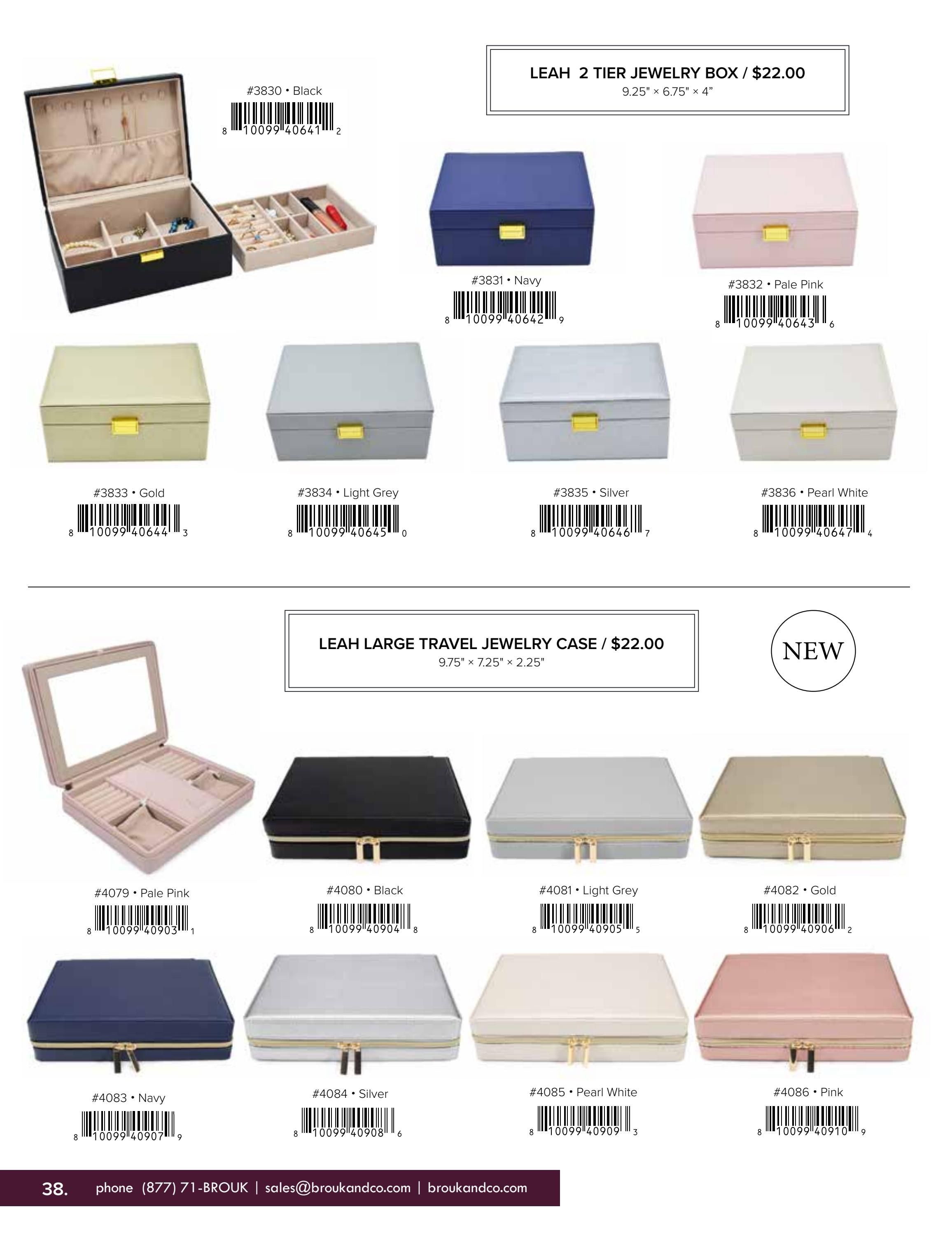 Brouk & Co Gifts Catalog Weekly Ad January 1 - December 31, 2026