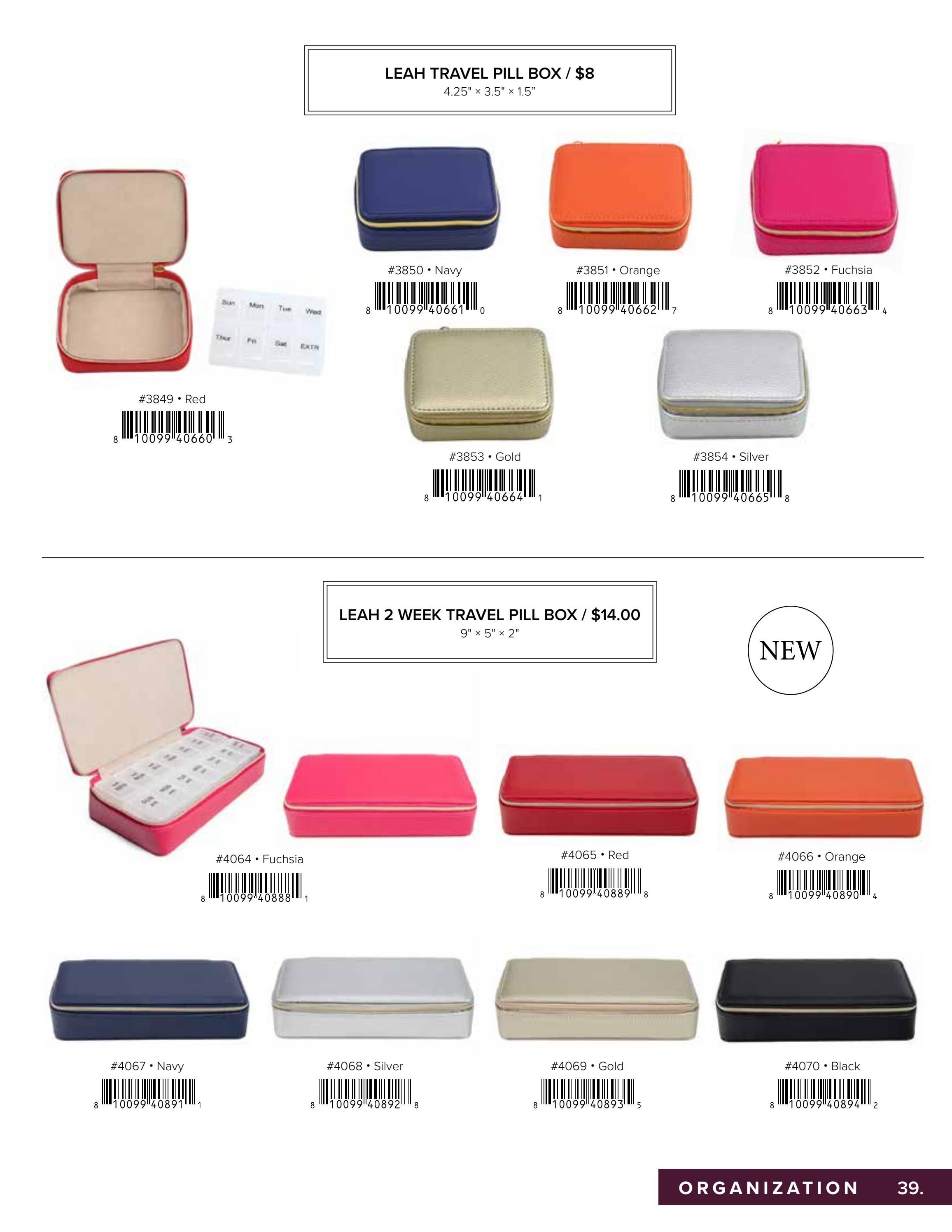 Brouk & Co Gifts Catalog Weekly Ad January 1 - December 31, 2026
